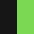 grün/schwarz + schwarz/grün