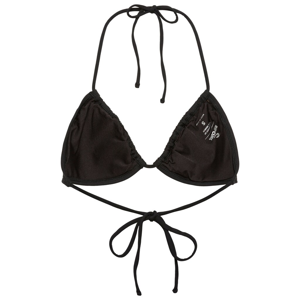 Rip Curl Triangel-Bikini-Top »CLASSIC SURF SLIDING TRI«