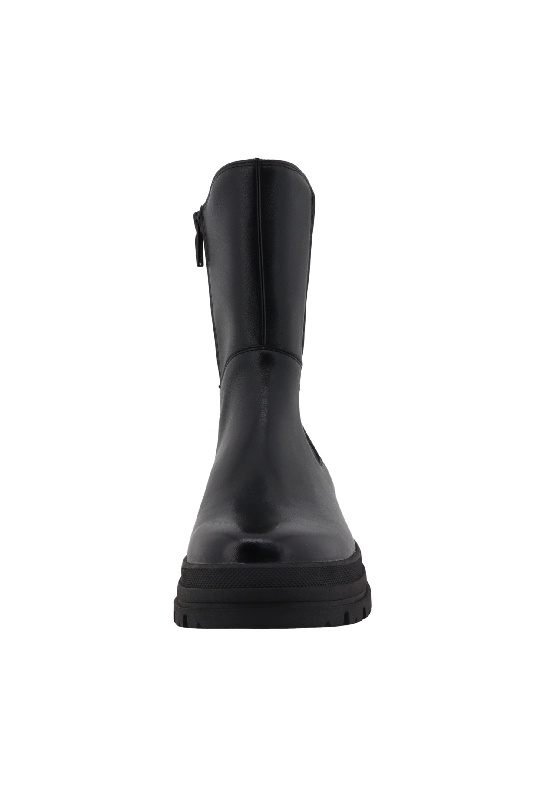 TOM TAILOR Winterstiefel "Tom Tailor Stiefel"