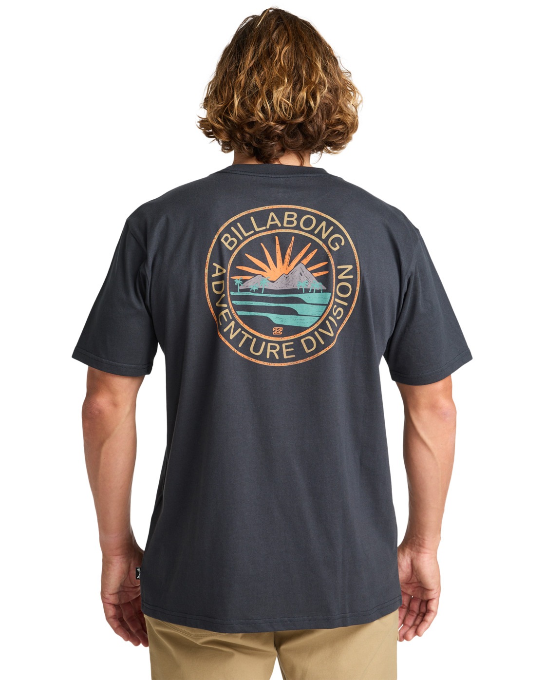 Billabong T-Shirt "Rockies" günstig online kaufen