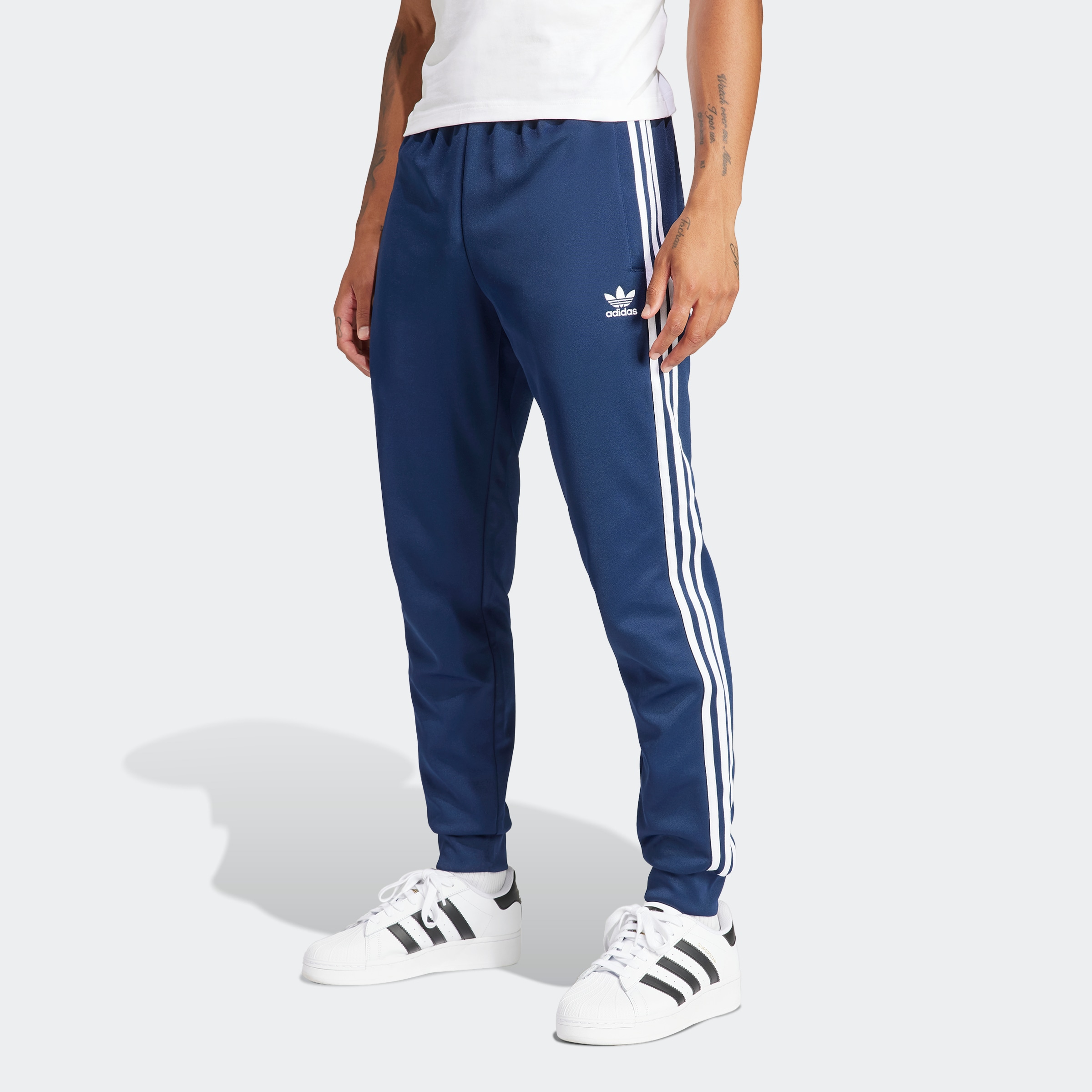 adidas Originals Sporthose "ADICOLOR CLASSICS SST", (1 tlg.), Superstar, Re günstig online kaufen