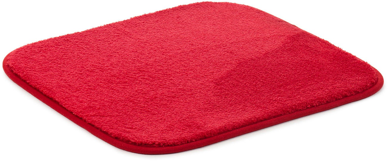 Gözze Badematte "Rio Premium" Höhe 18 mm rutschhemmend beschichtet fußboden günstig online kaufen