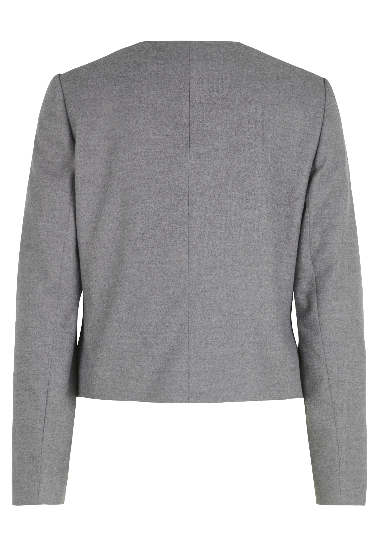 Betty Barclay Jackenblazer »Betty Barclay Blazer-Jacke langarm«, Material