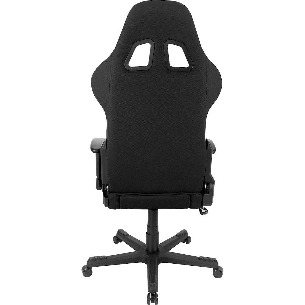 DXRacer Gaming Chair »OH-FD01«, Stoff