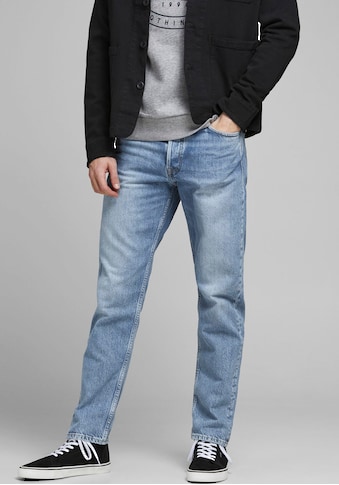 Jack & Jones Jack & Jones Laisvo stiliaus džinsai »...