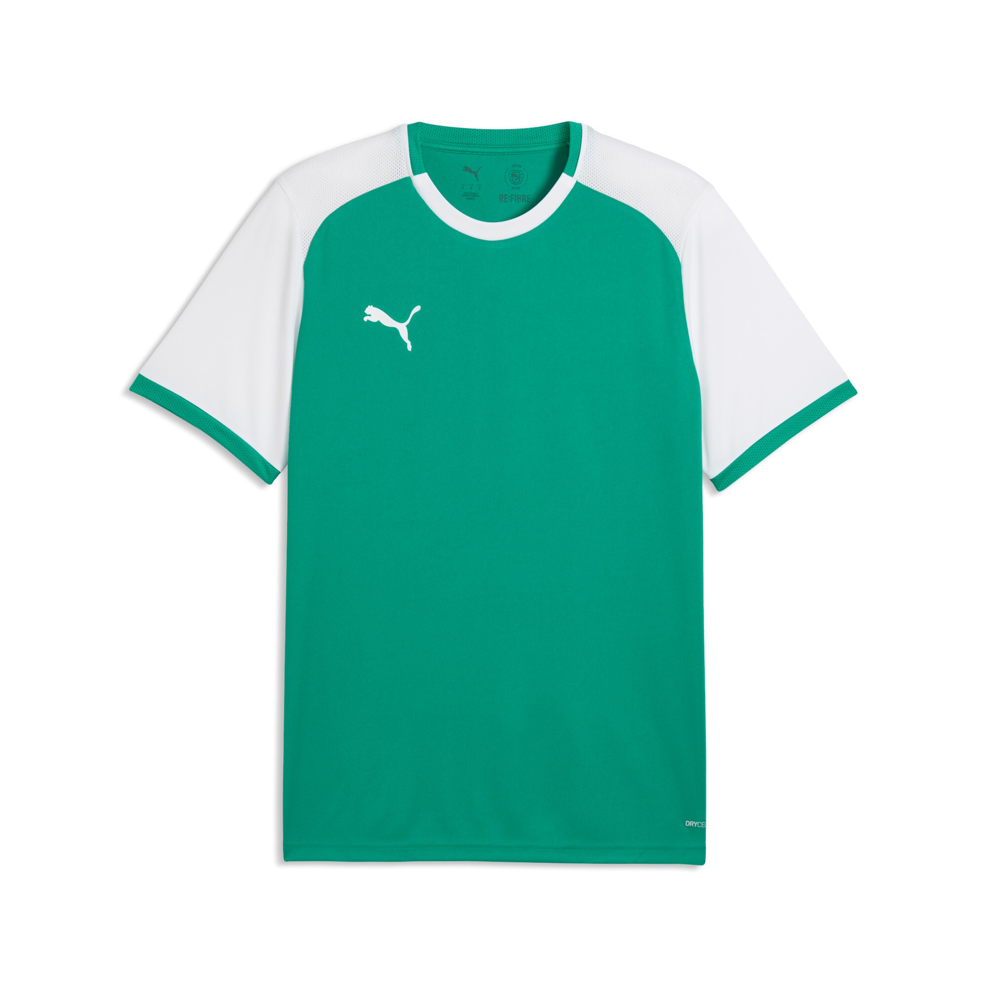 PUMA Fußballtrikot "TEAMLIGA26 MATCHDAY JERSEY" mit DryCELL-Technologie, Re günstig online kaufen