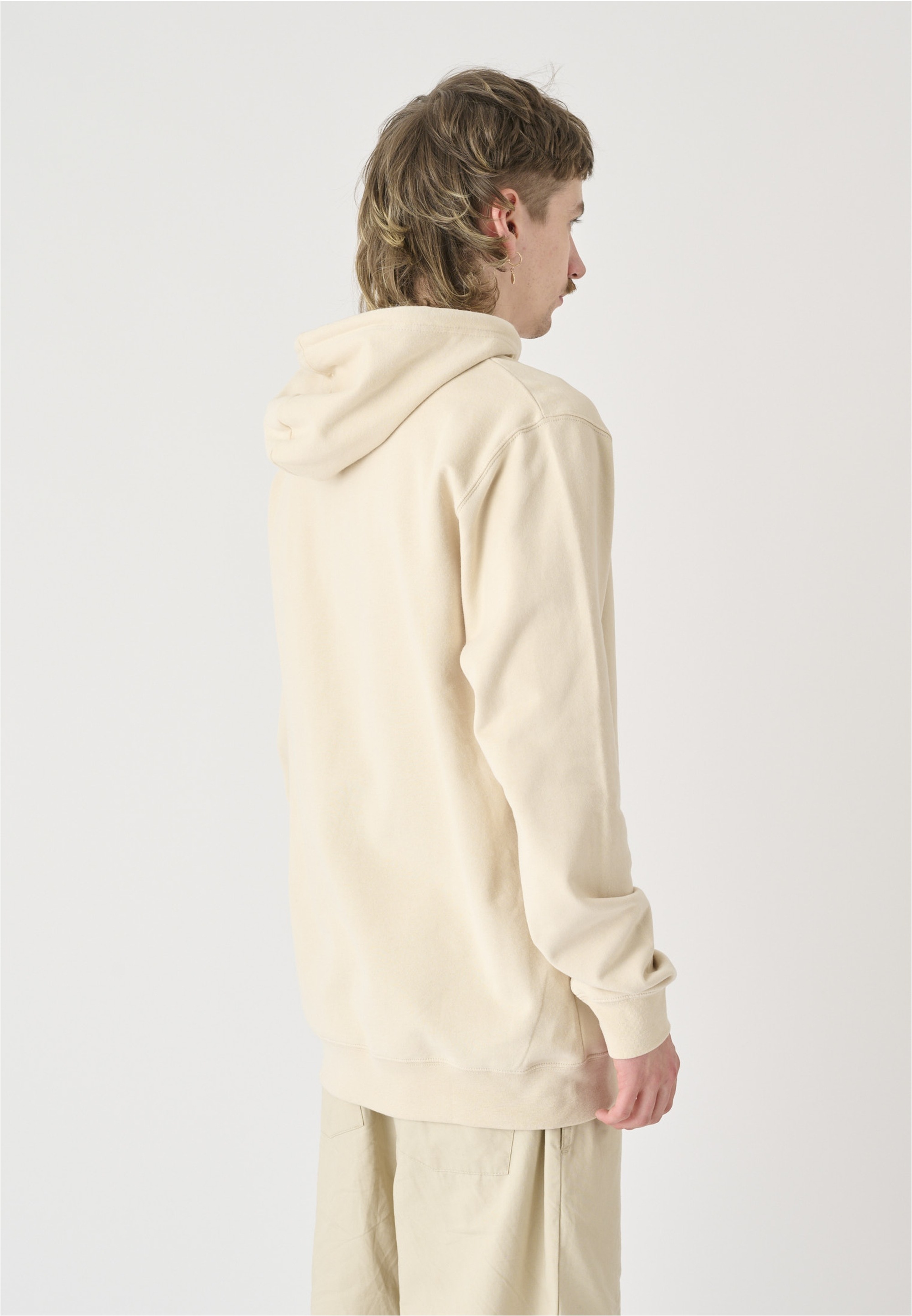 Cleptomanicx Kapuzensweatshirt »Ligull«, mit lockerem Schnitt