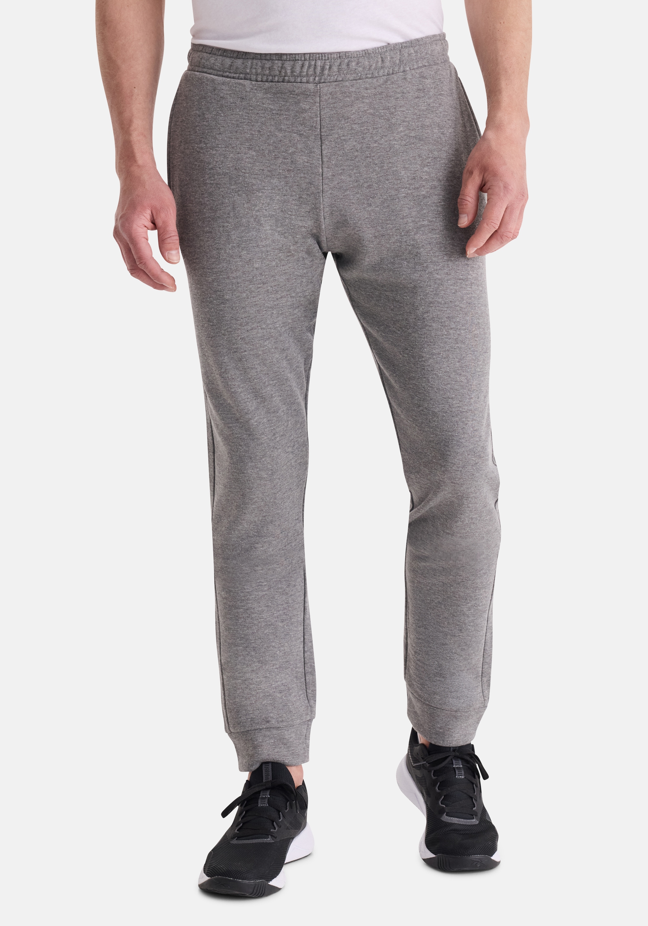 Stooker Men Sporthose "SEAN Sweathose" Joginghose Regular Fit Sport Sweat für Herren