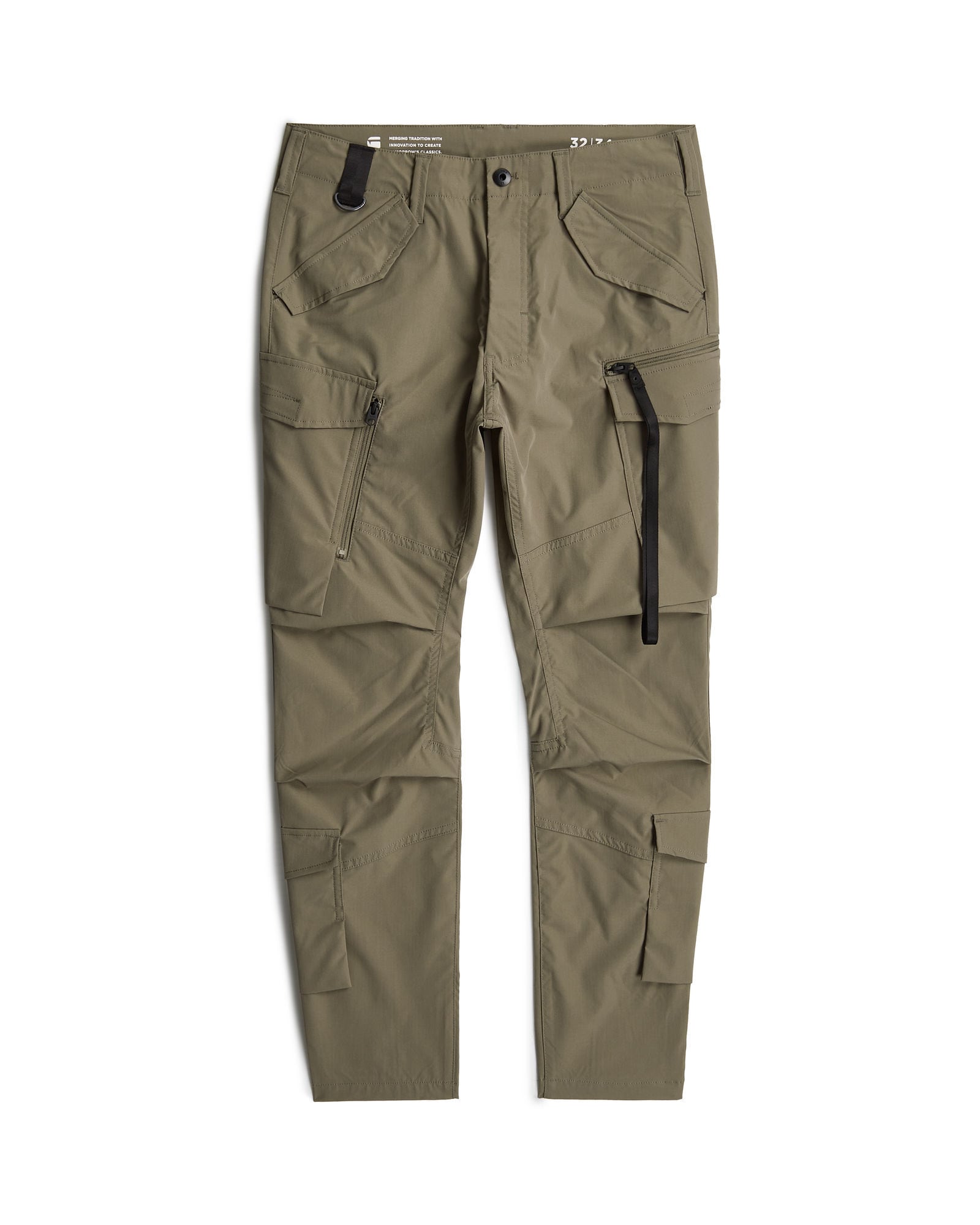 G-STAR Cargohose »Toolbox Skinny Cargo Hose«