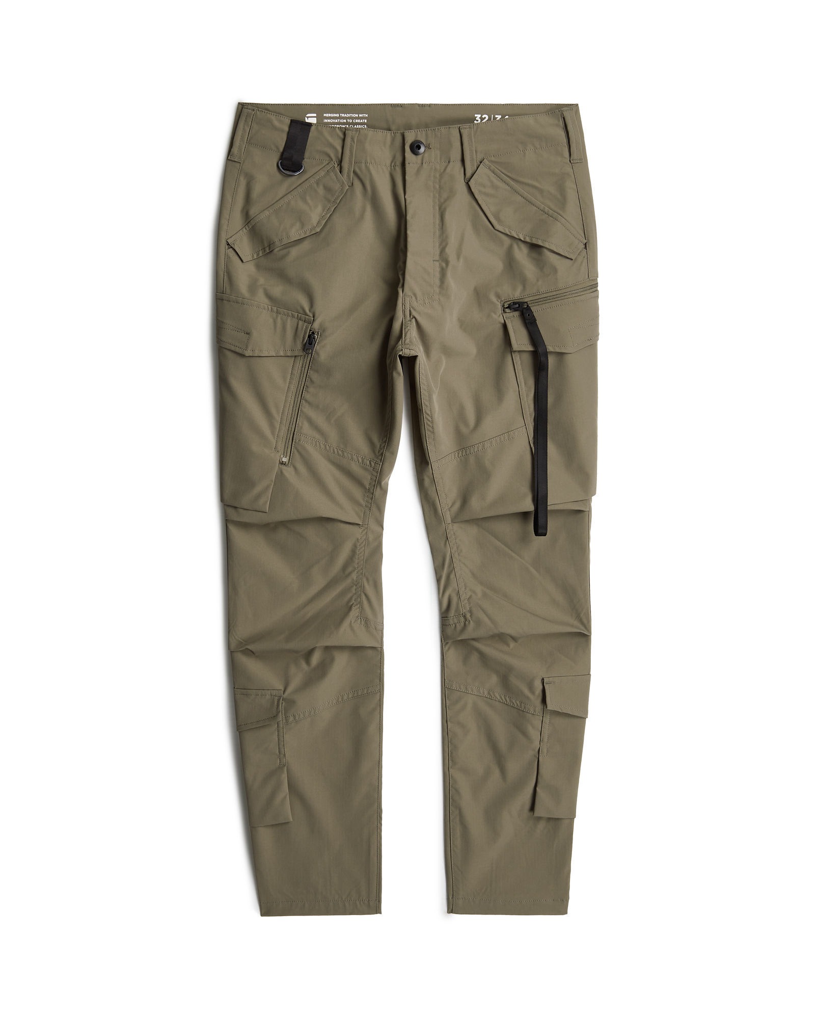Thumbnail - G-STAR Cargohose "Toolbox Skinny Cargo Hose"