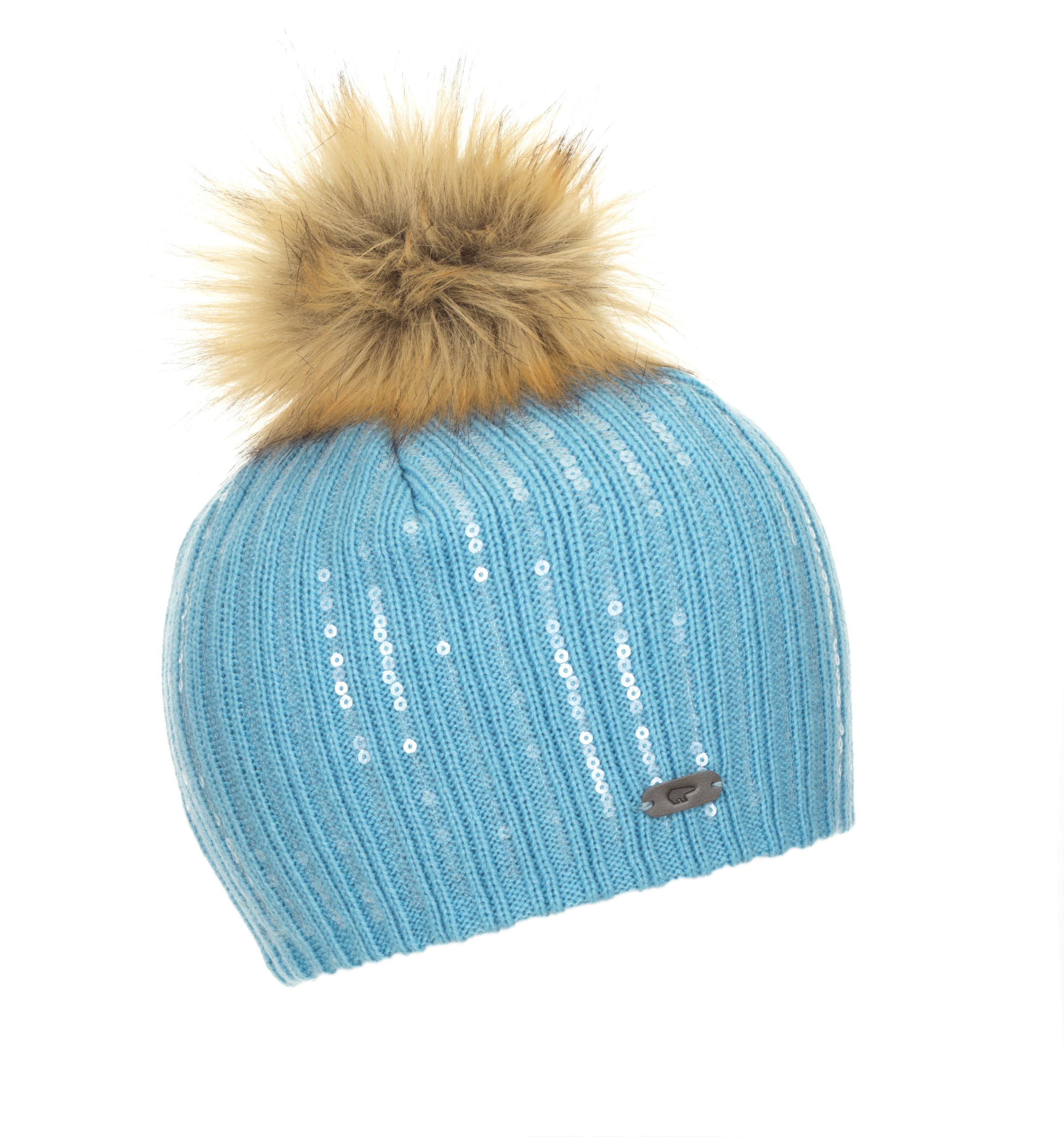 Elegante Mütze Magalie Lux