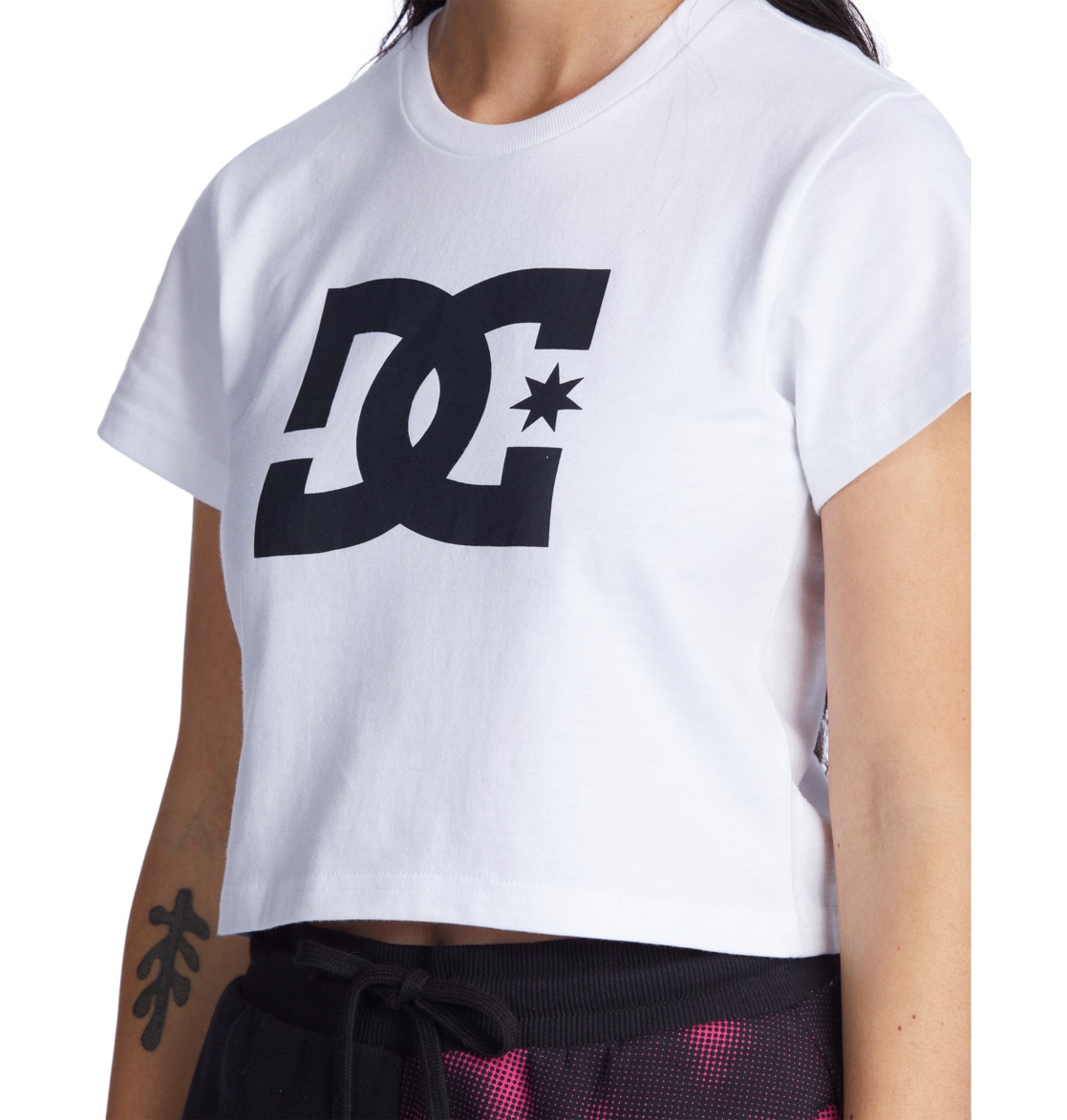 DC Shoes T-Shirt »DC Star«