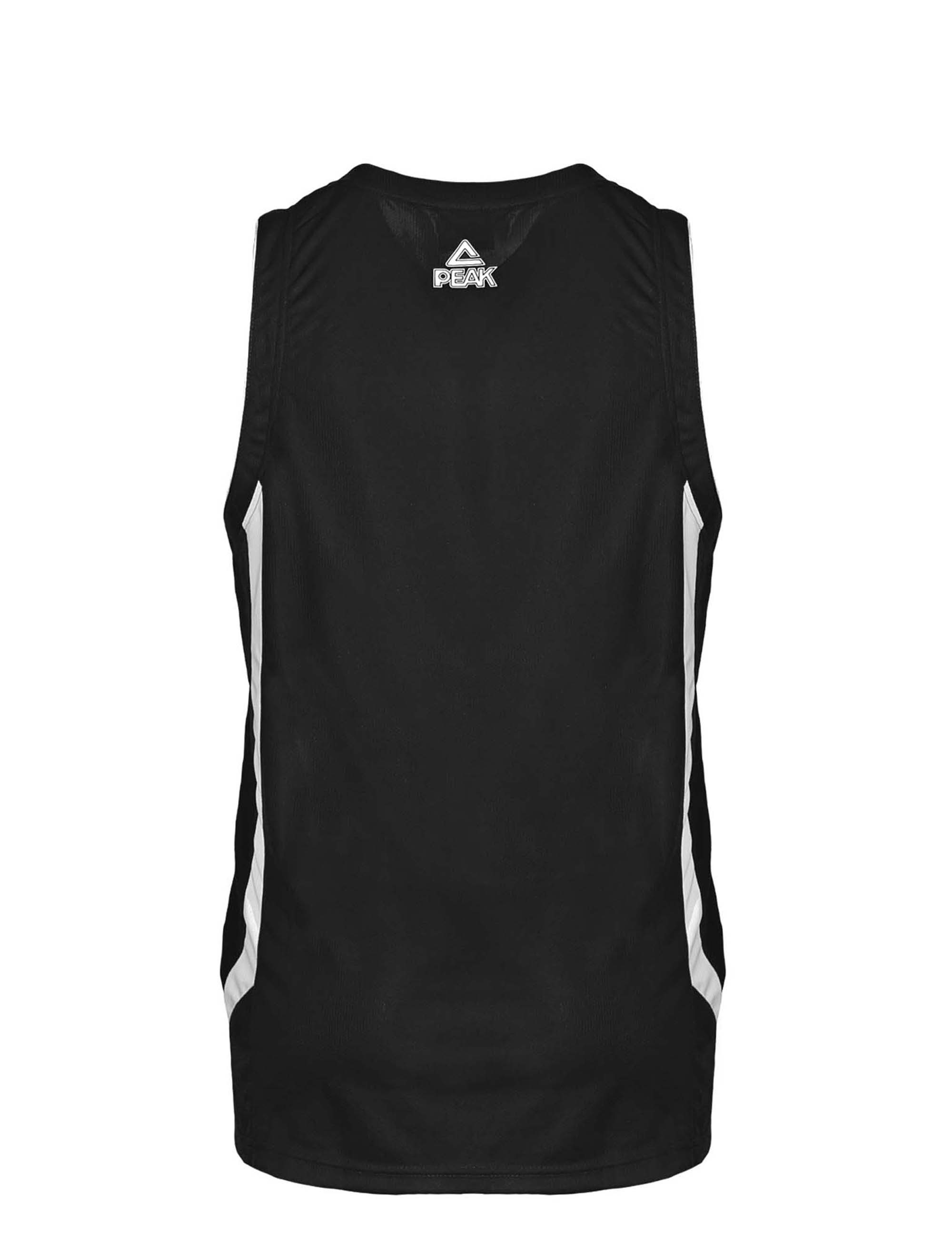 PEAK Funktionsshirt »Team«, aus atmungsaktivem Stoff
