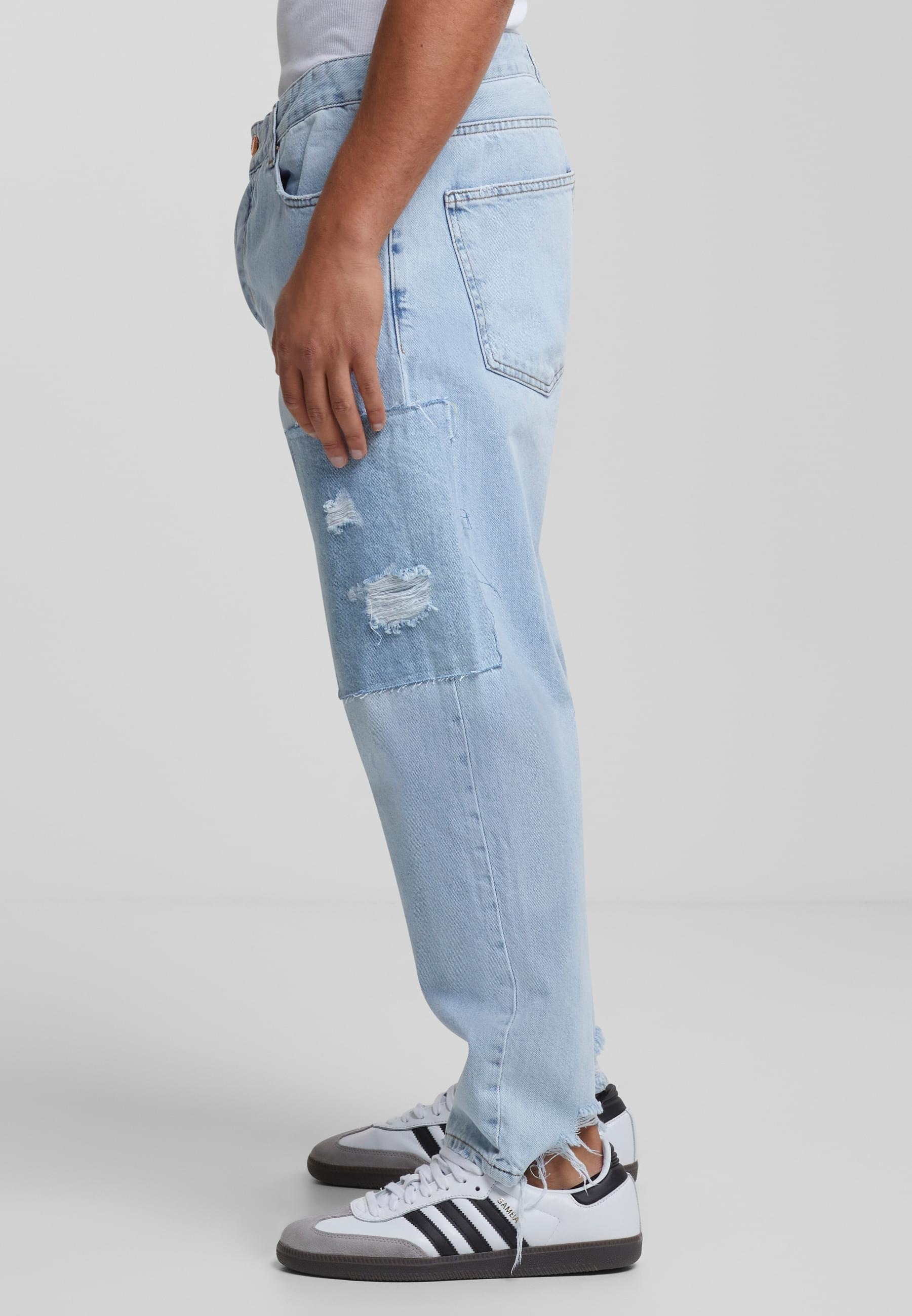 2Y Studios Bequeme Jeans »2Y Studios 2Y Straight Fit Jeans«