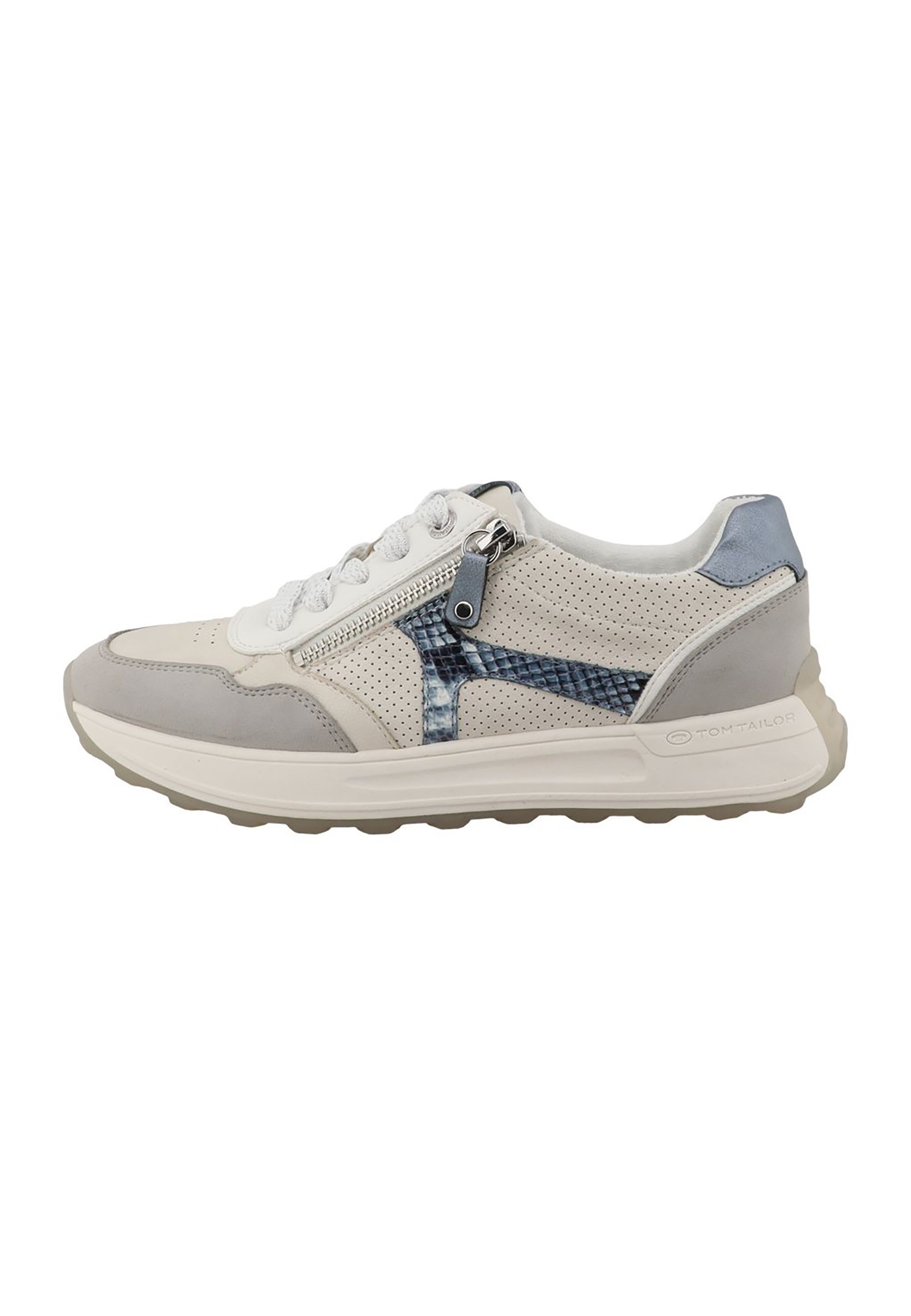 TOM TAILOR Sneaker »Tom Tailor Sneaker Low«
