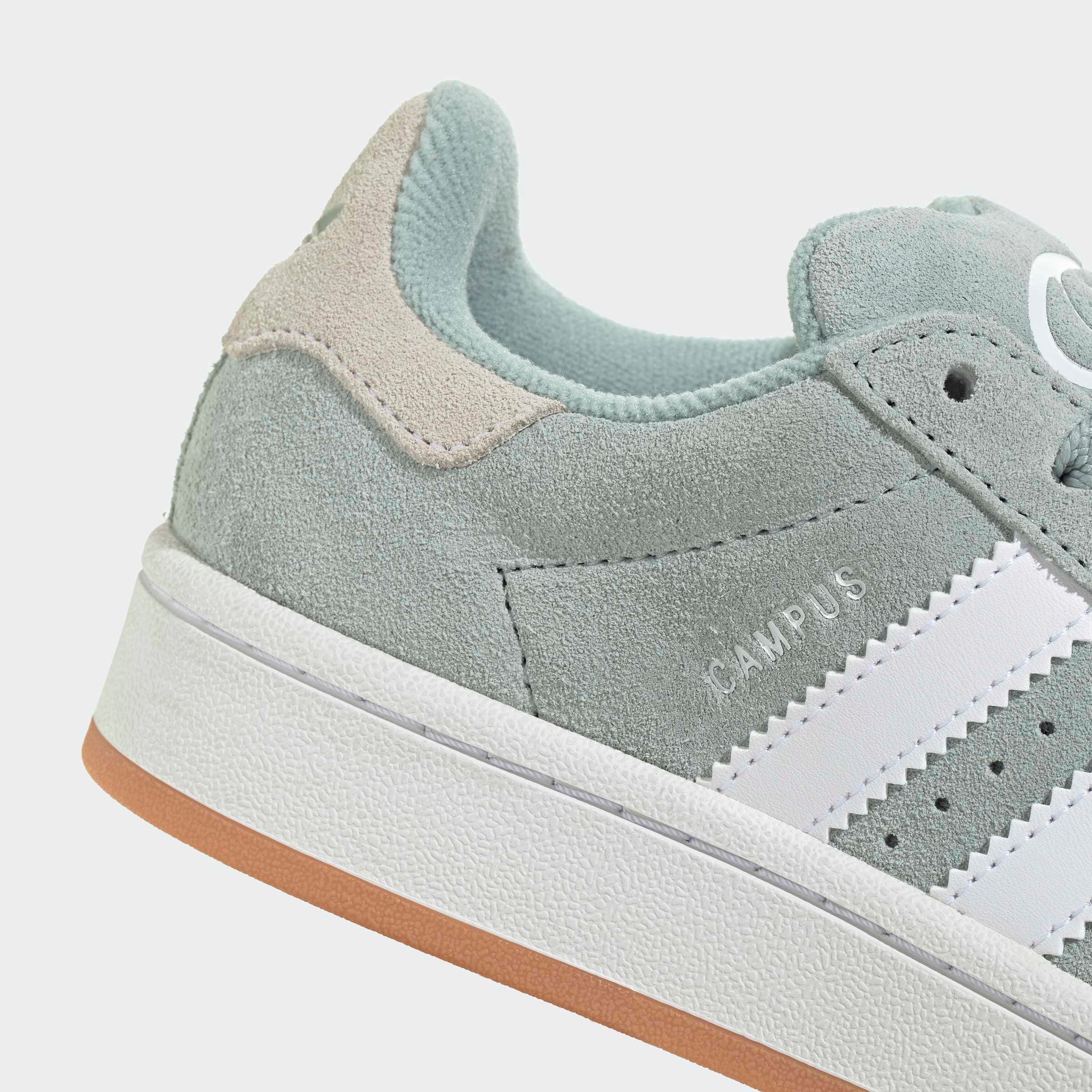 adidas Originals Sneaker »CAMPUS 00S«  für Kinder und Jugendliche, mit Gummilaufsohle, mit Schnürung