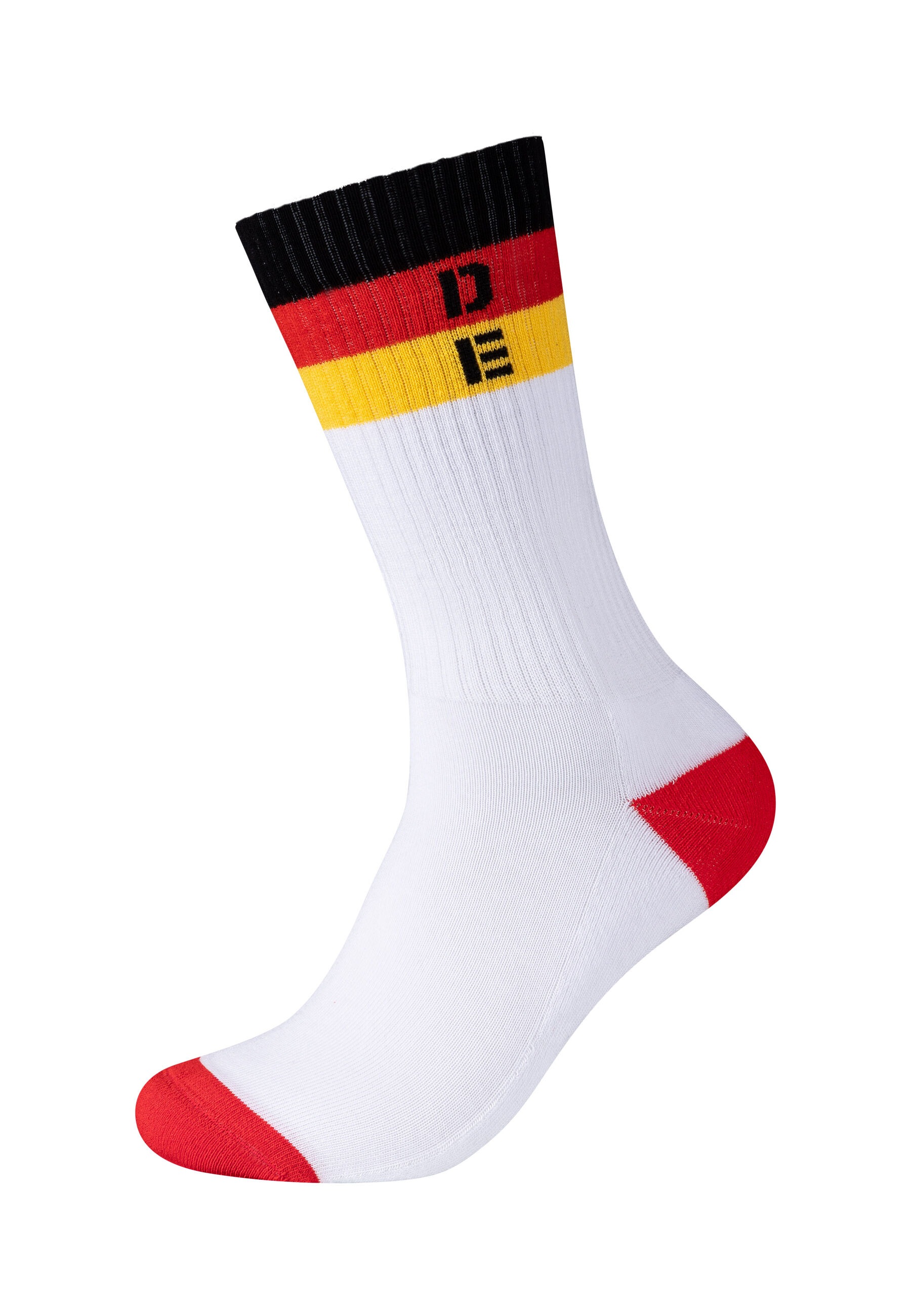 Camano Socken »4er Pack«