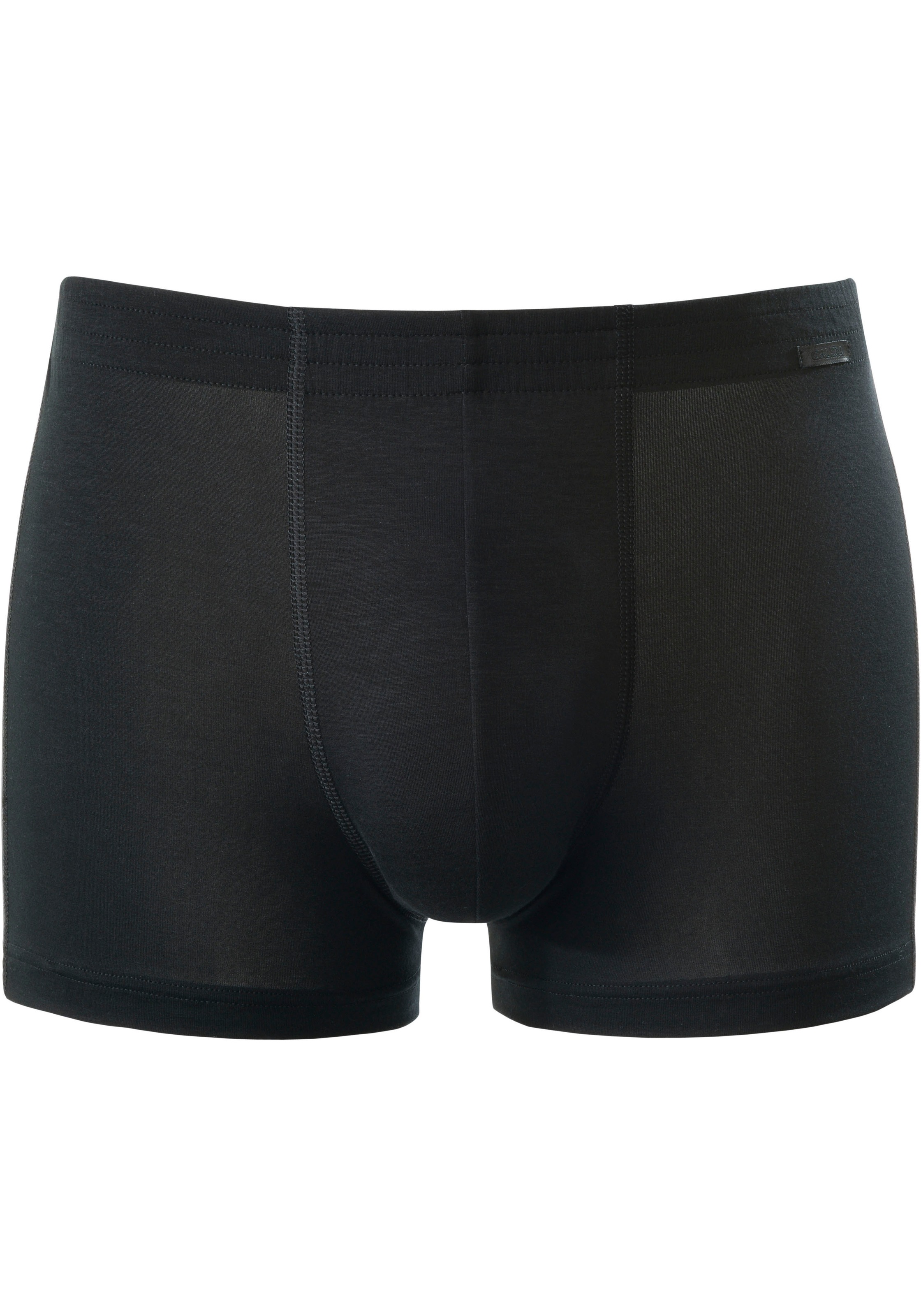 CALIDA Boxer Focus mit bezogenem Bund, günstig online kaufen