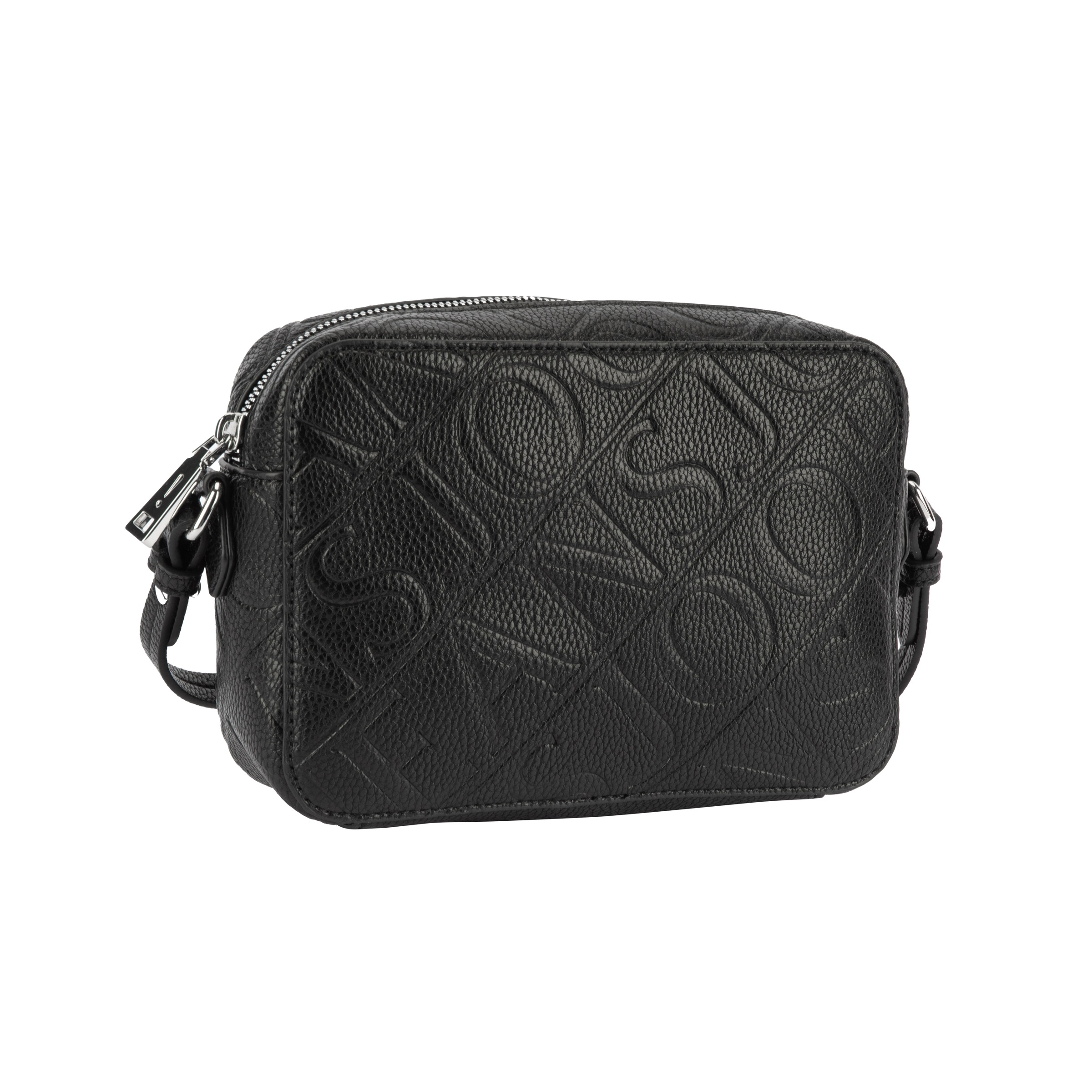 Joop Jeans Schultertasche "strambo cloe shoulderbag shz" Damen Umhängetasch günstig online kaufen