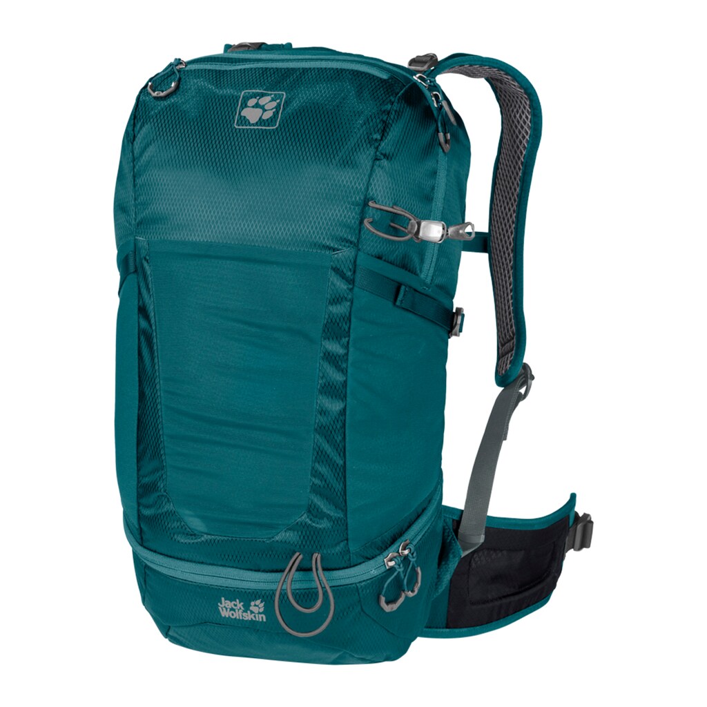 Jack Wolfskin Tagesrucksack »KINGSTON 22 PACK«