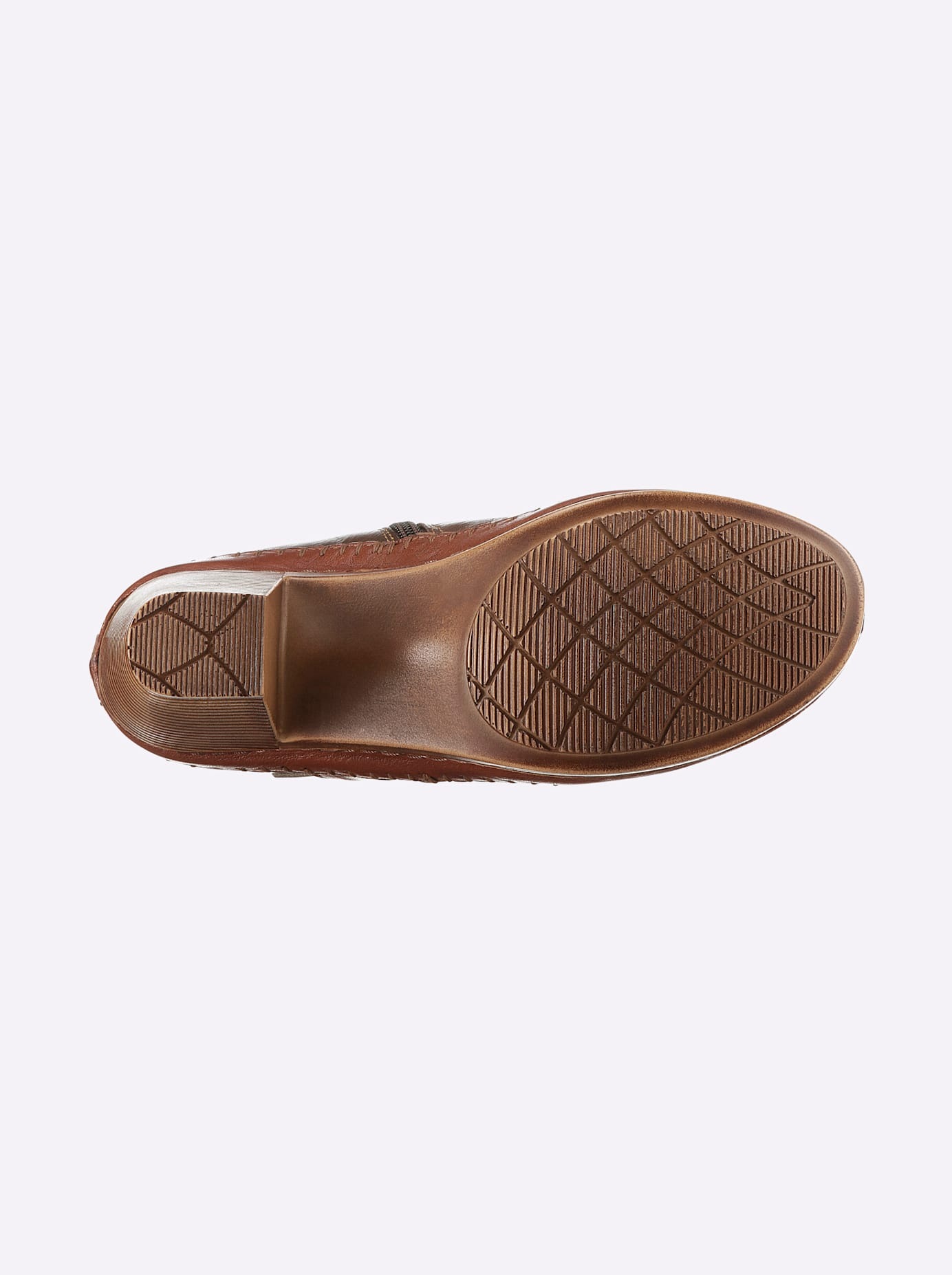 Gemini Stiefelette