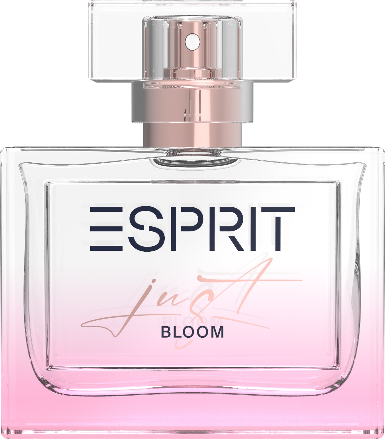 Esprit Eau de Parfum »ESPRIT JUST BLOOM for her EdP 20 ml« , 