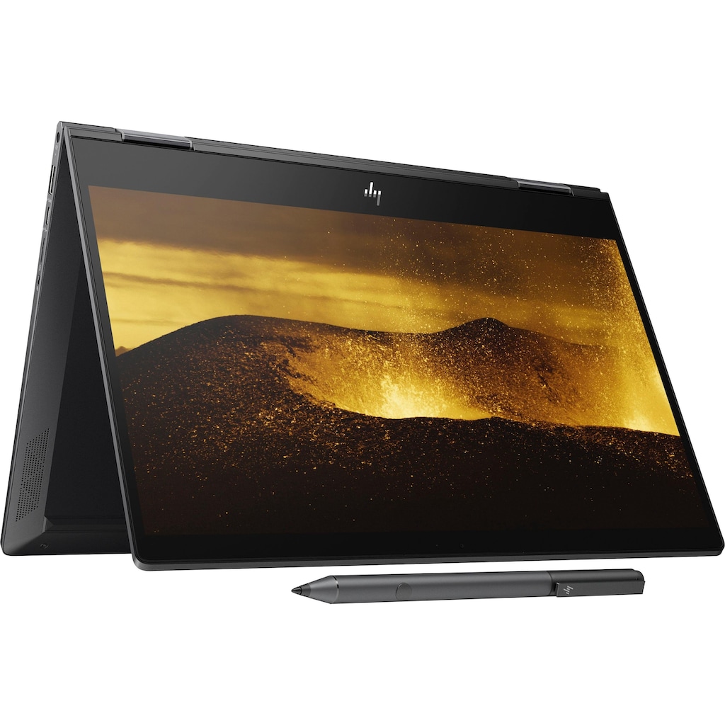 HP Convertible Notebook »ENVY x360 13-ar0212ng«, 33,8 cm, / 13,3 Zoll, AMD, Ryzen 7, Radeon RX Vega 10, 1000 GB SSD