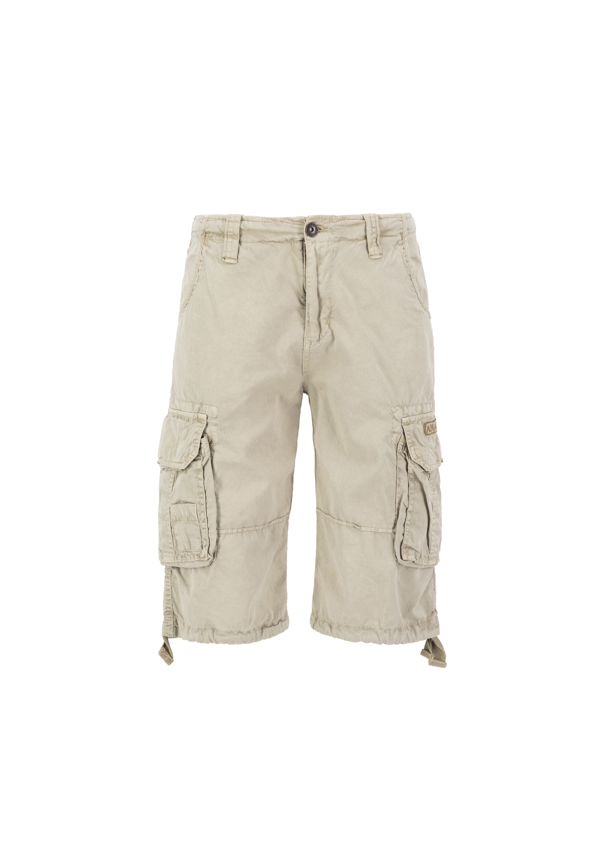 Alpha Industries Shorts "Alpha Industries Men - Shorts Jet Short"