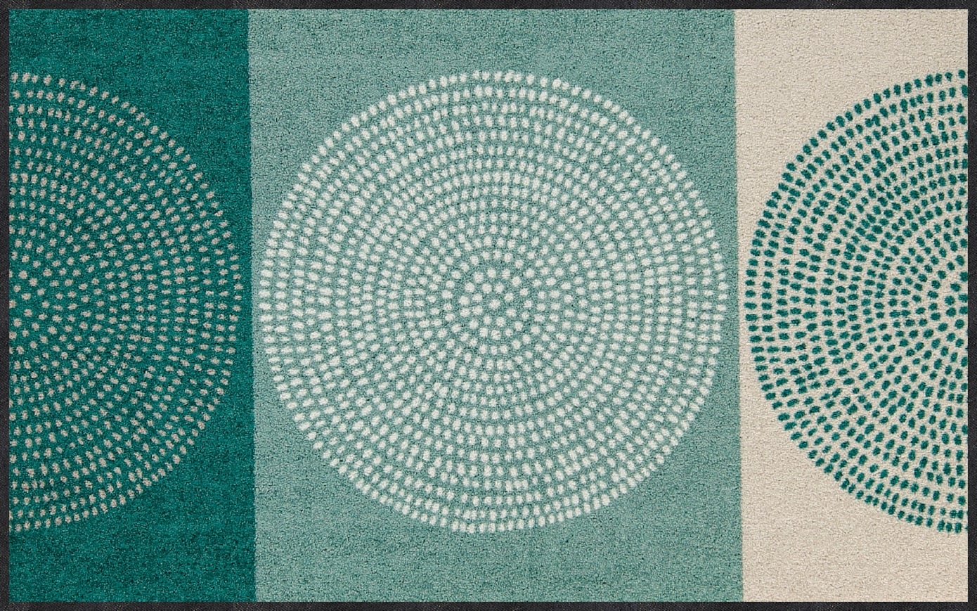 Salonloewe Fußmatte rechteckig 7 mm Höhe günstig online kaufen