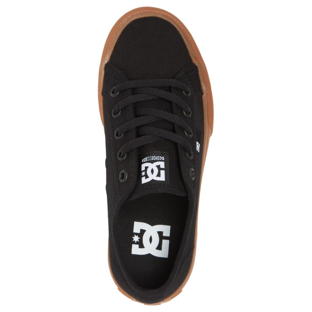 DC Shoes Sneaker »Manual«