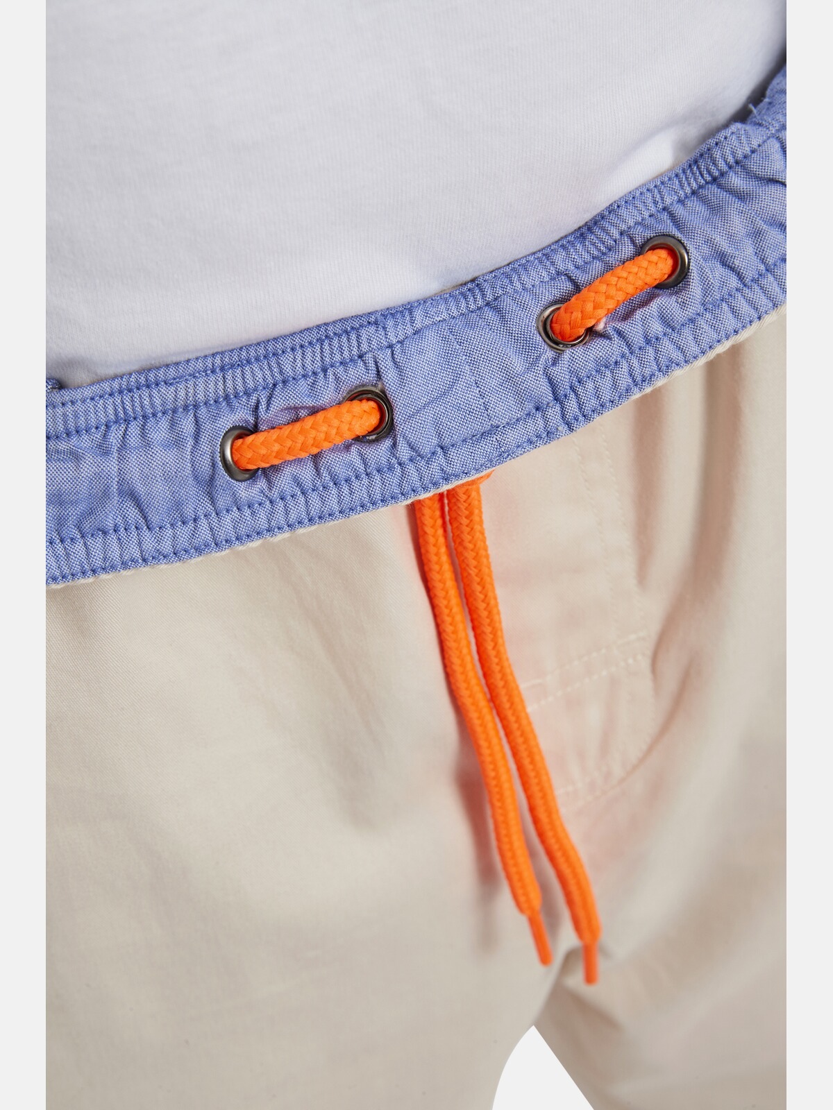 Jan Vanderstorm Schlupfhose »Schlupfhose ALPHONSE«