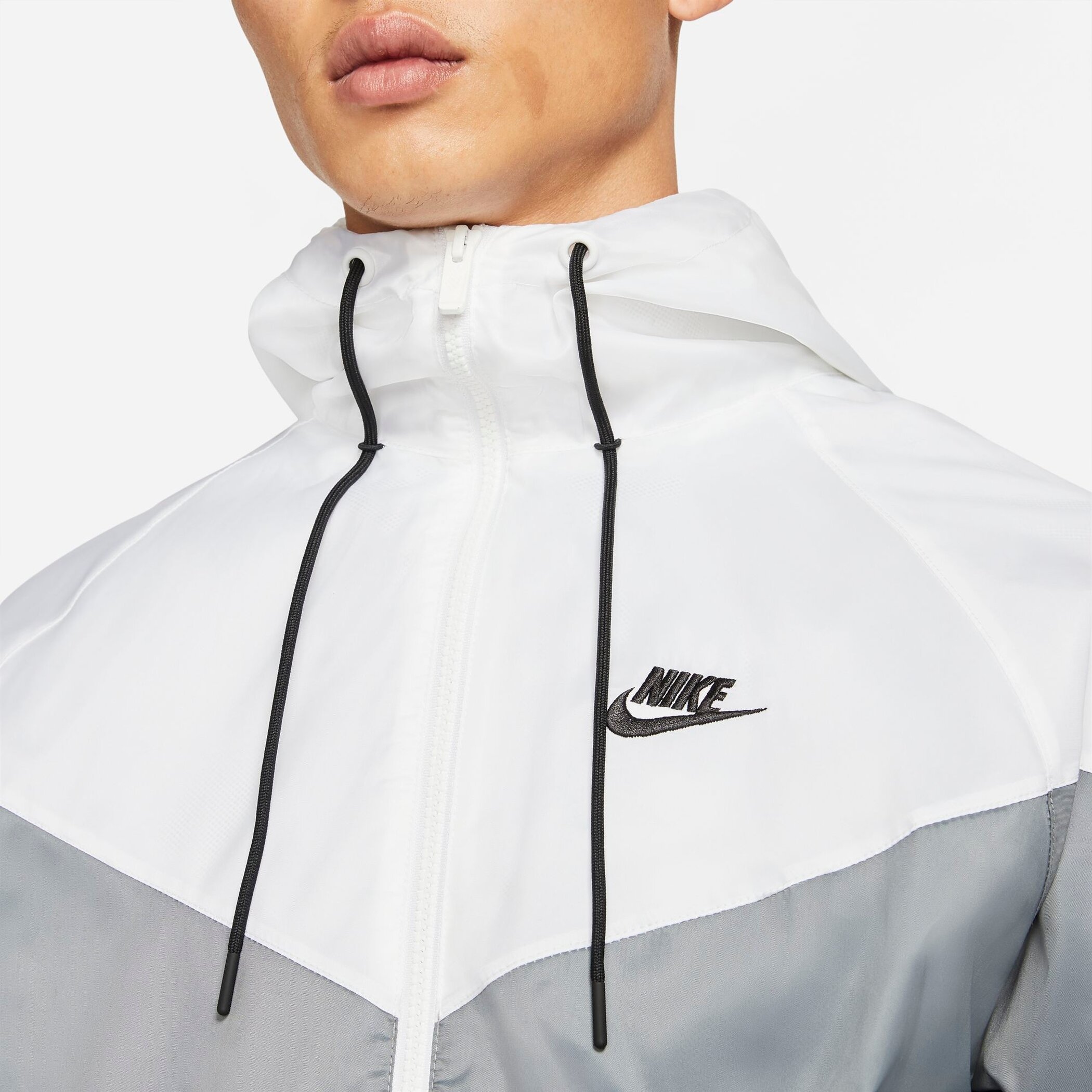 Nike Sportswear Windbreaker »M NK WVN LND WR HD JKT«