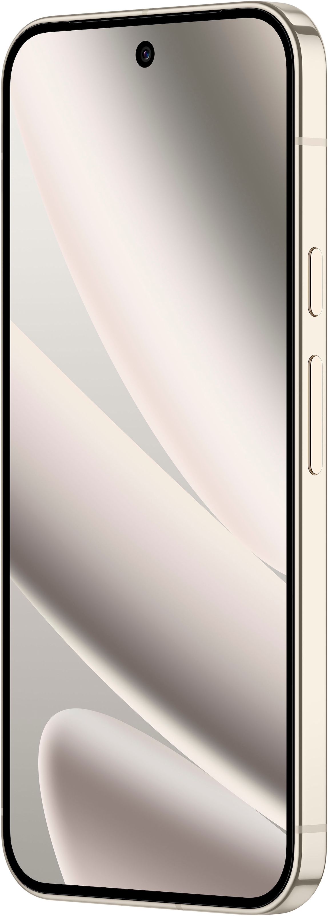 Google Smartphone »Pixel 10 Pro XL«, Porcelain