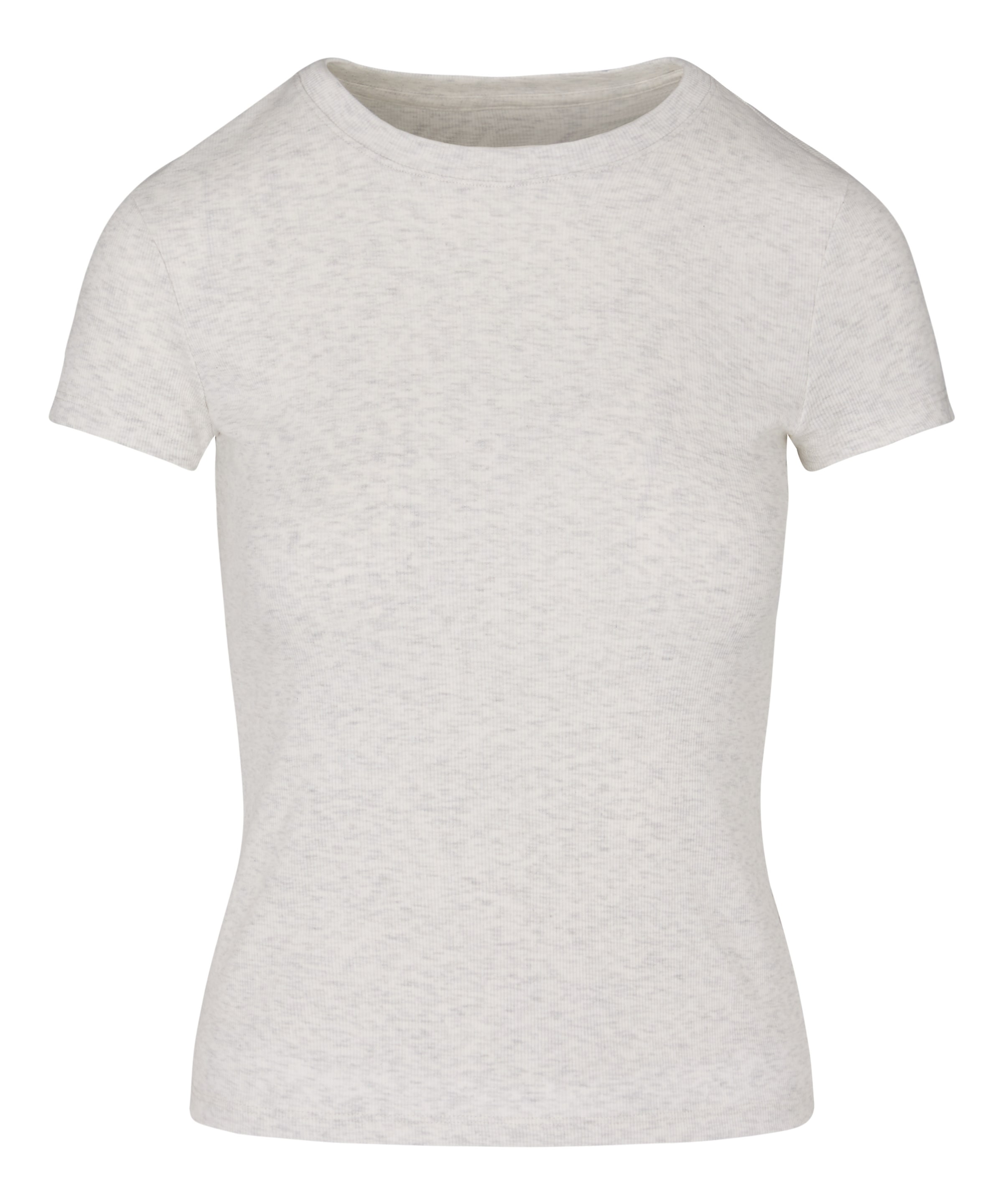 Hunkemöller Pyjama »Kurzärmeliges Pyjama-Oberteil«