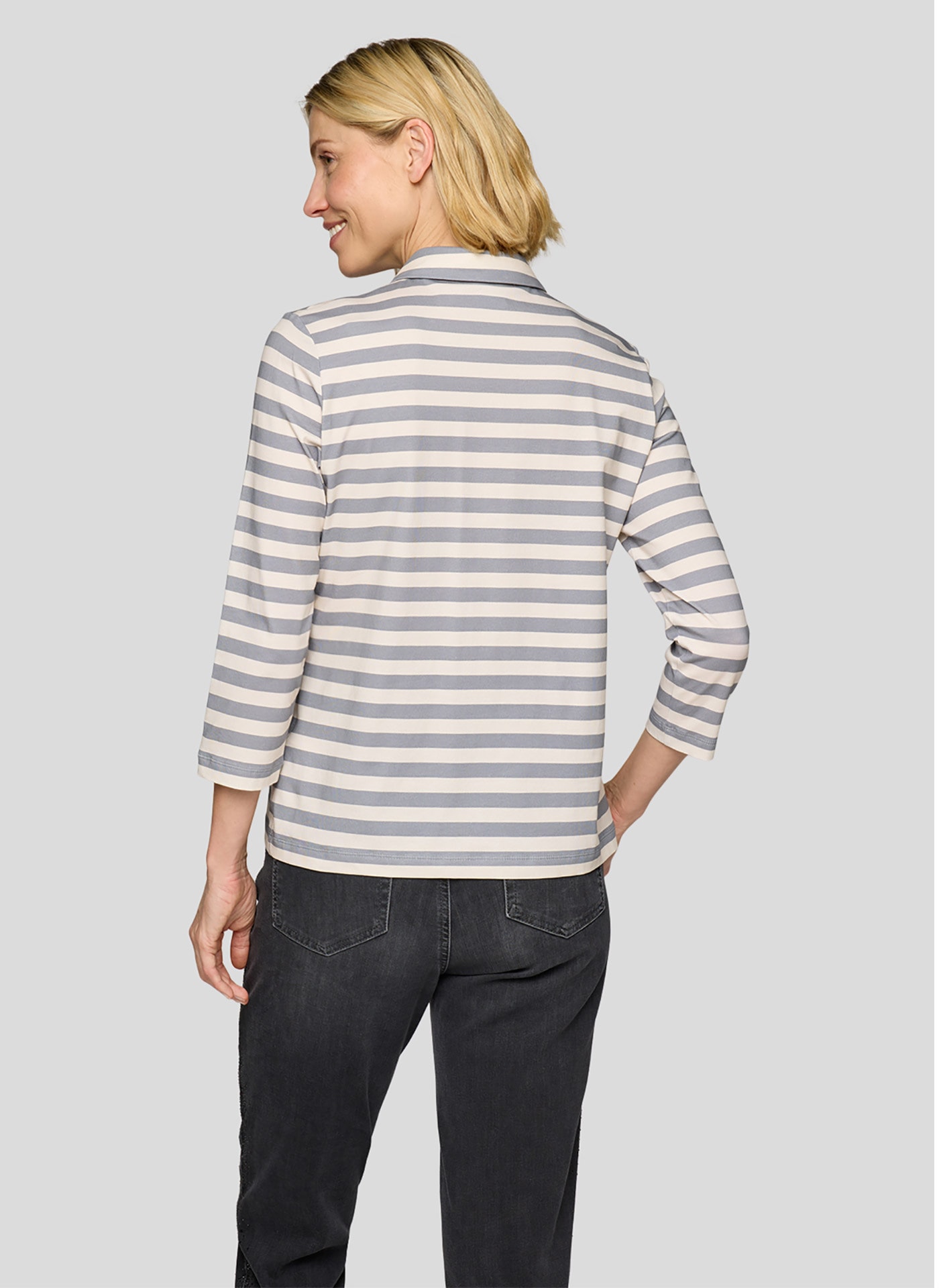 Rabe Print-Shirt »T-Shirt«