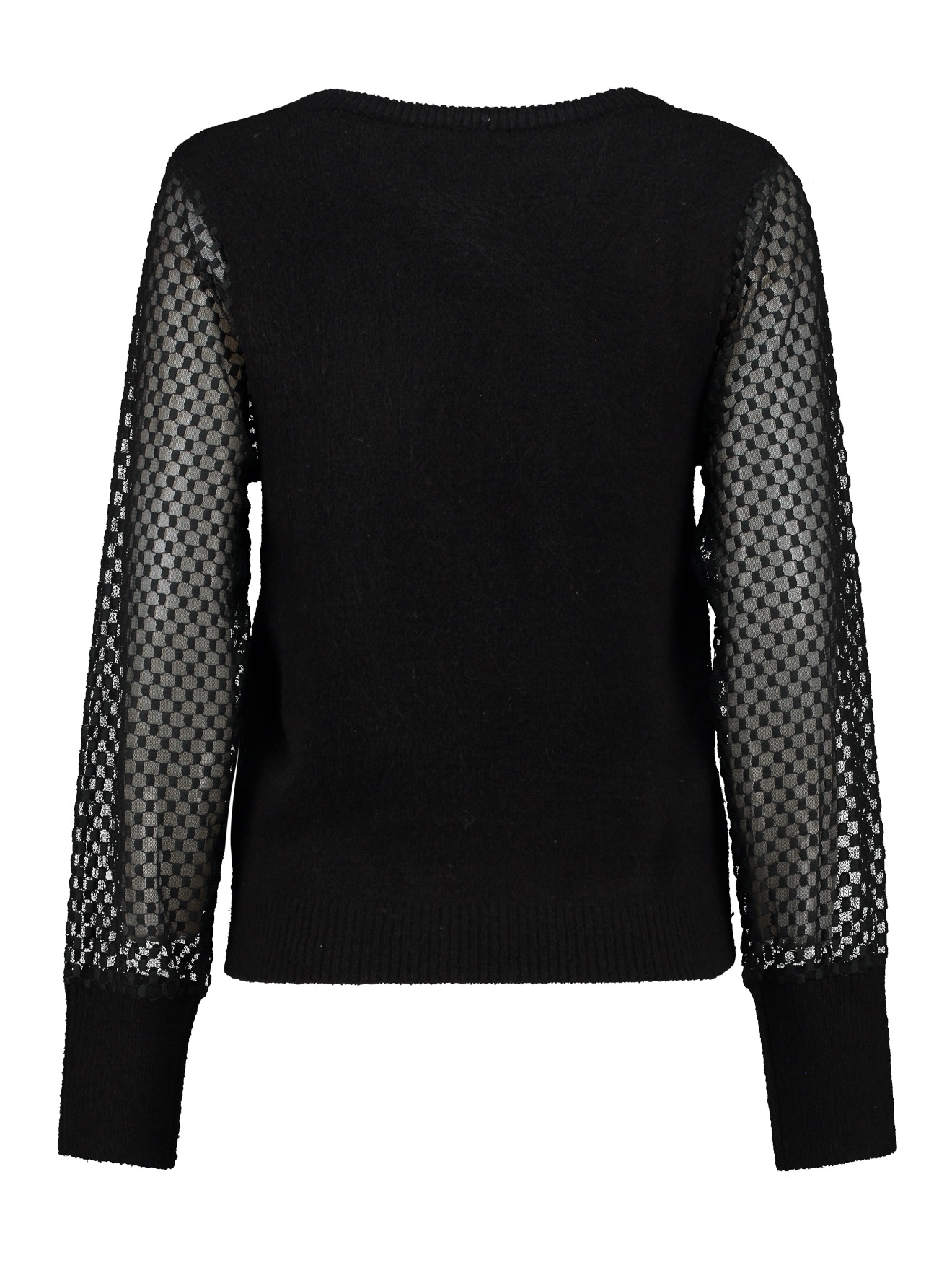 HaILY’S Strickpullover »LS P VK Xa44ra«