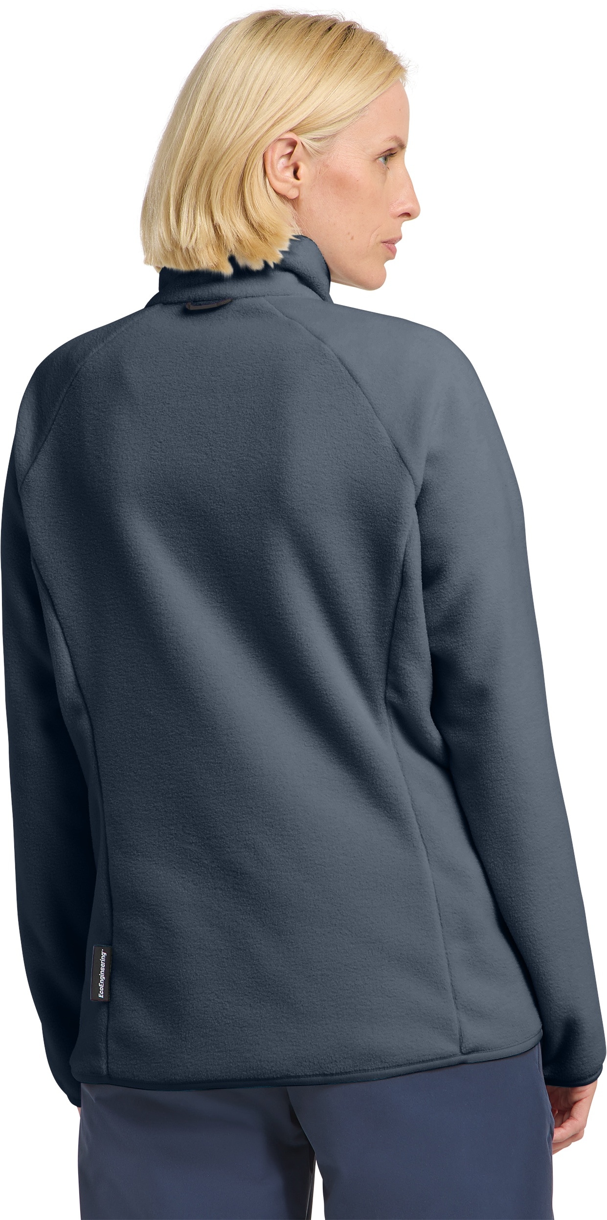 Jack Wolfskin Fleecejacke »MOONRISE FZ W«
