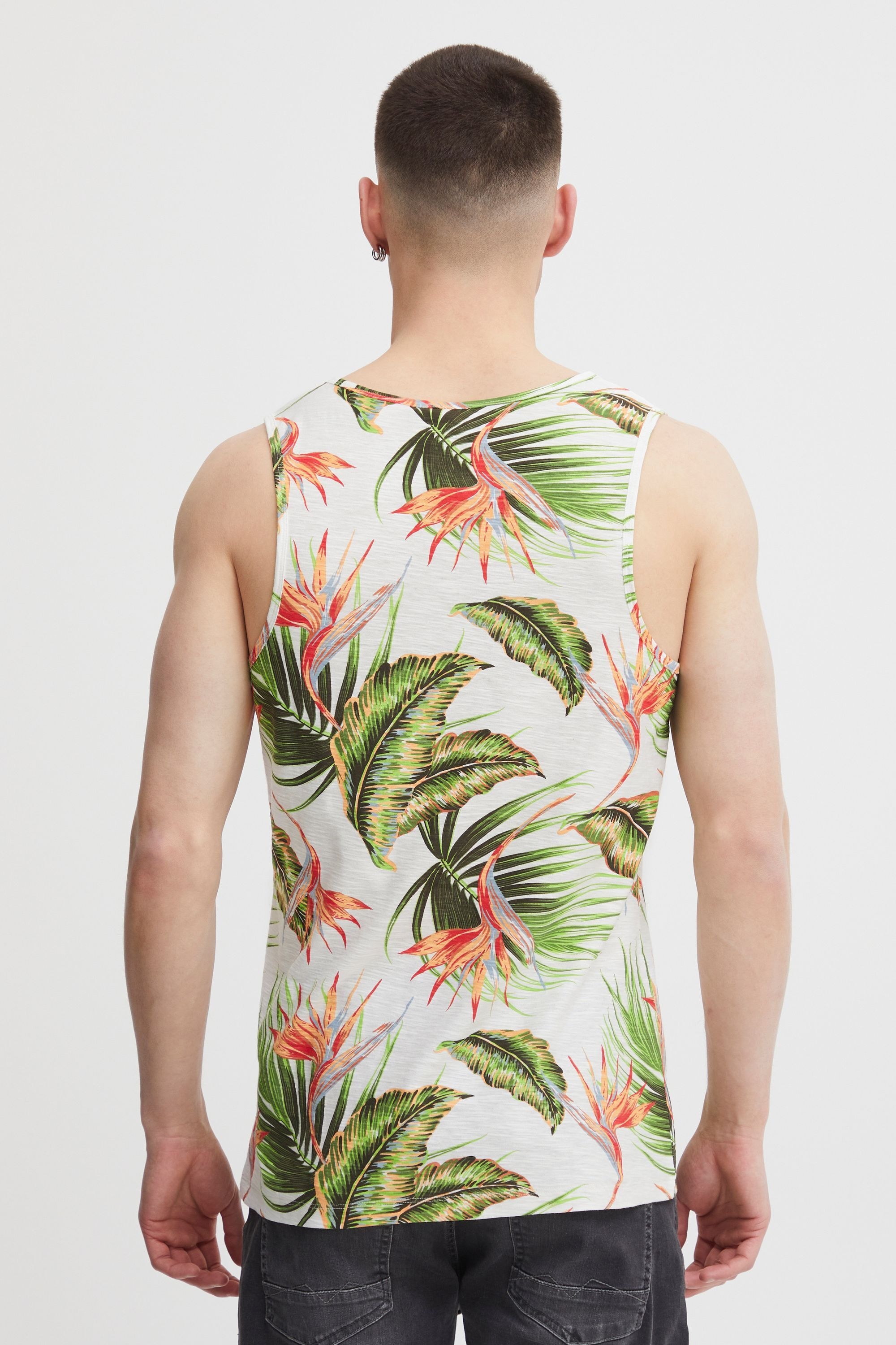 Blend Muskelshirt »Tanktop BHTros«