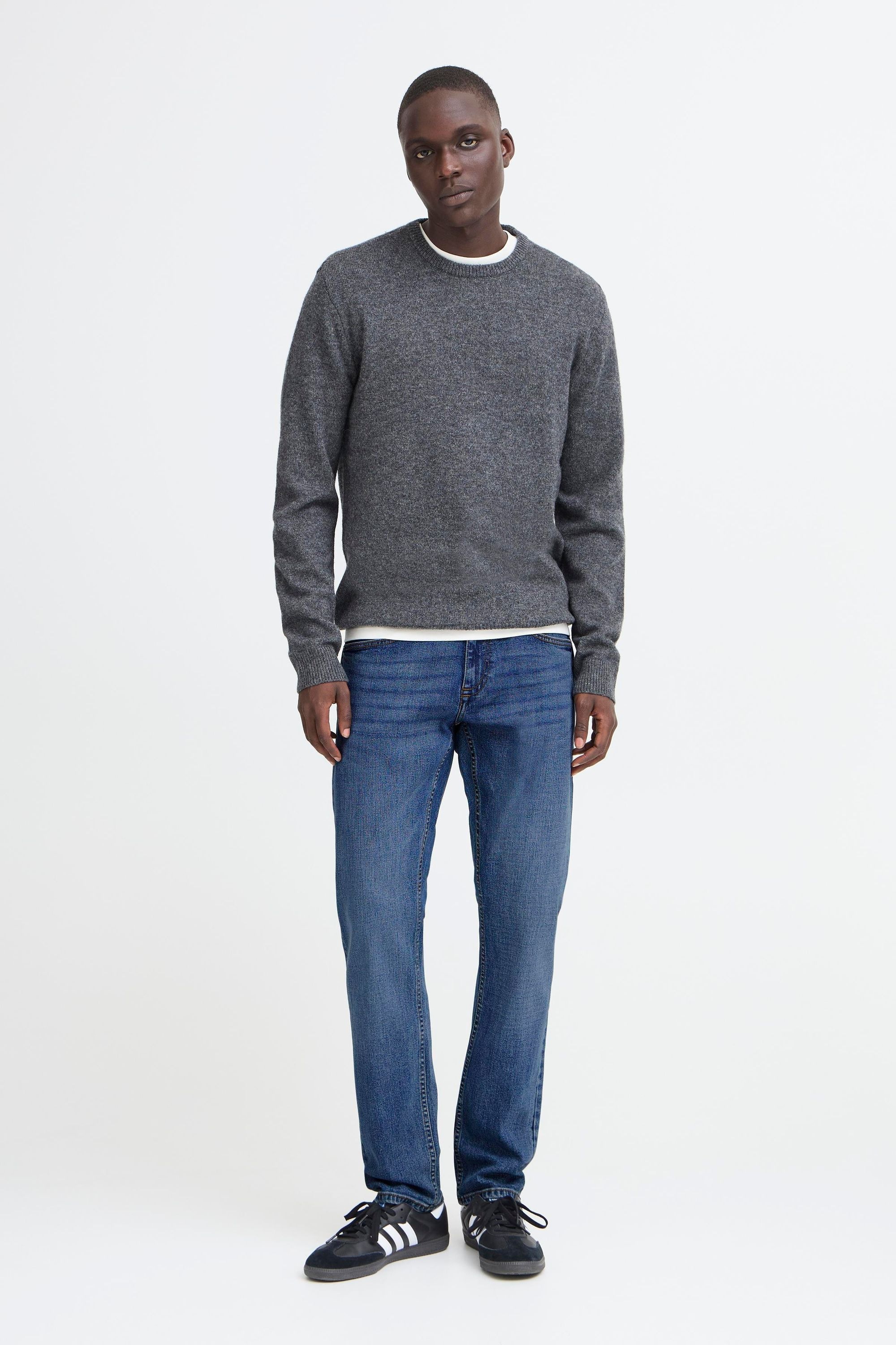 Blend BHTWISTER Slim-fit Jeans Blue 32/30 2