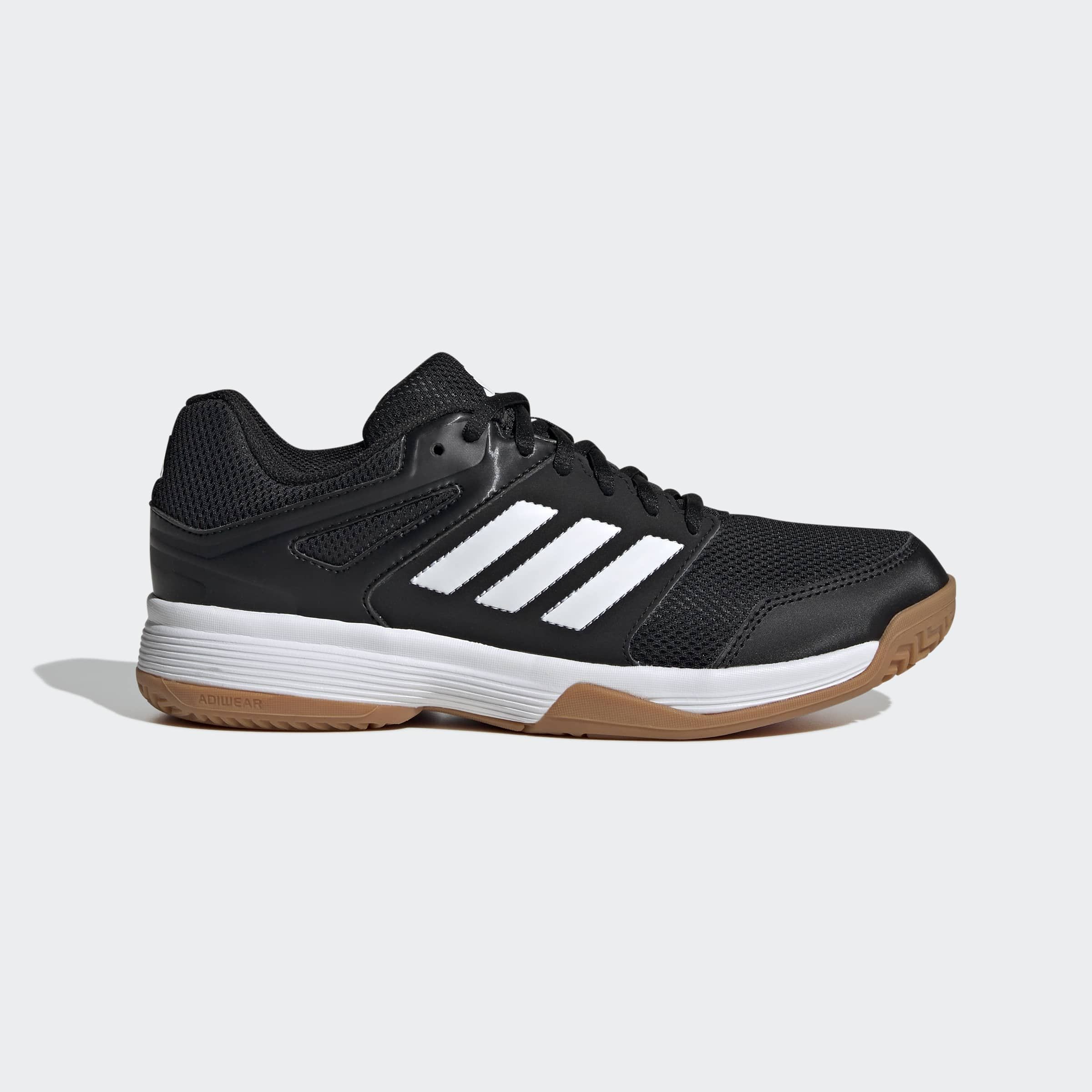 adidas Performance Hallenschuh »SPEEDCOURT IN«  geeignet für jeden Hallensport