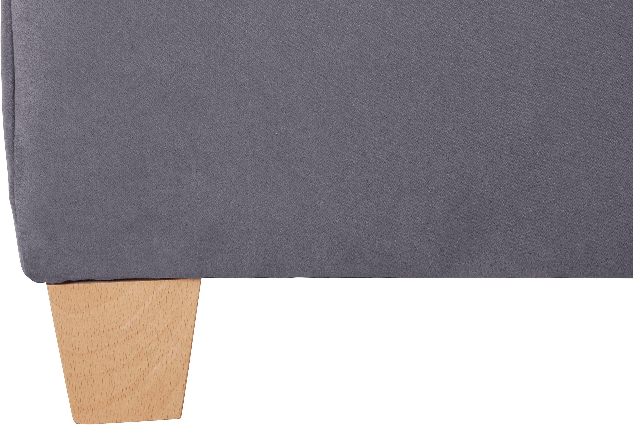 sit&more Hocker »Santo«