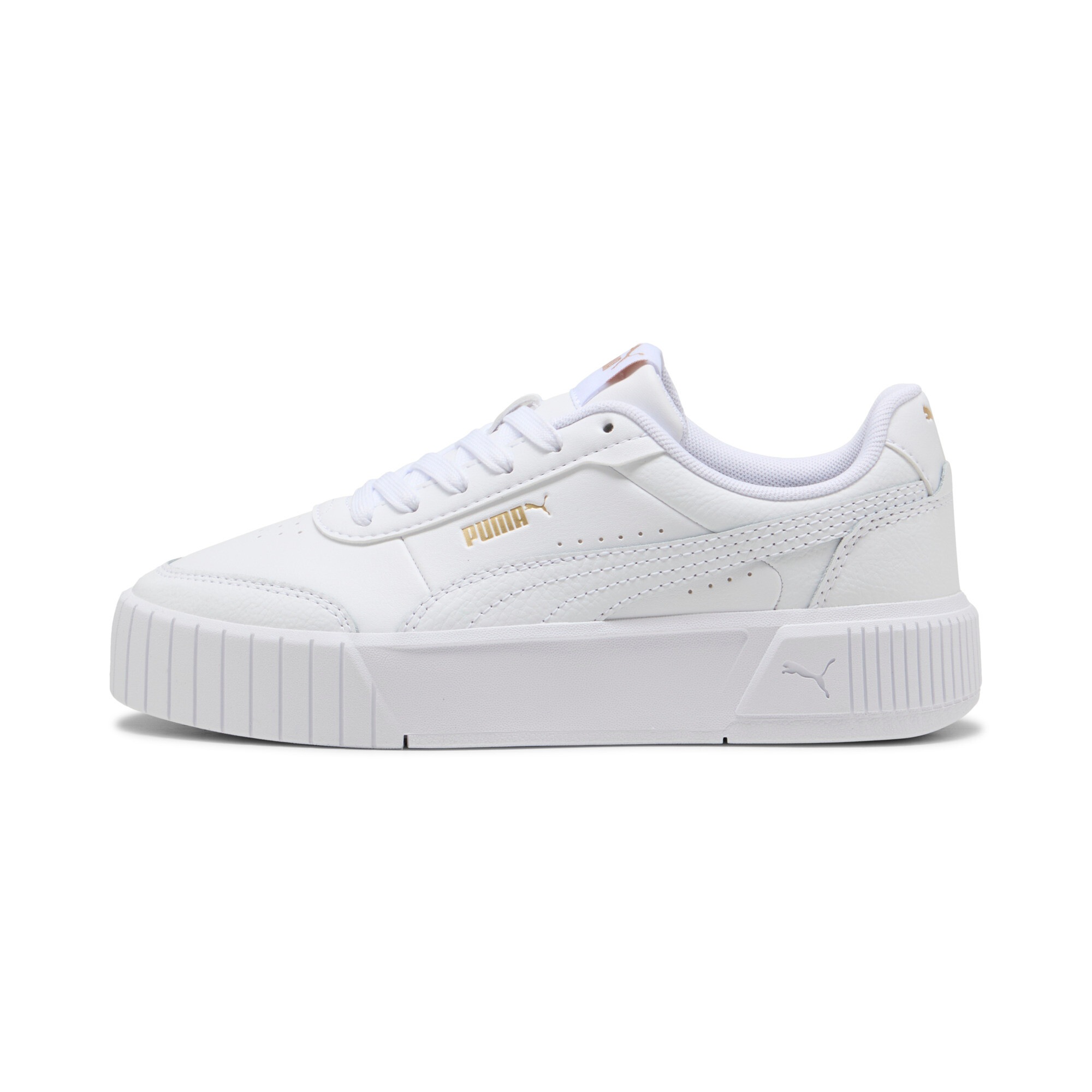 PUMA Sneaker "CARINA MIA JR" günstig online kaufen