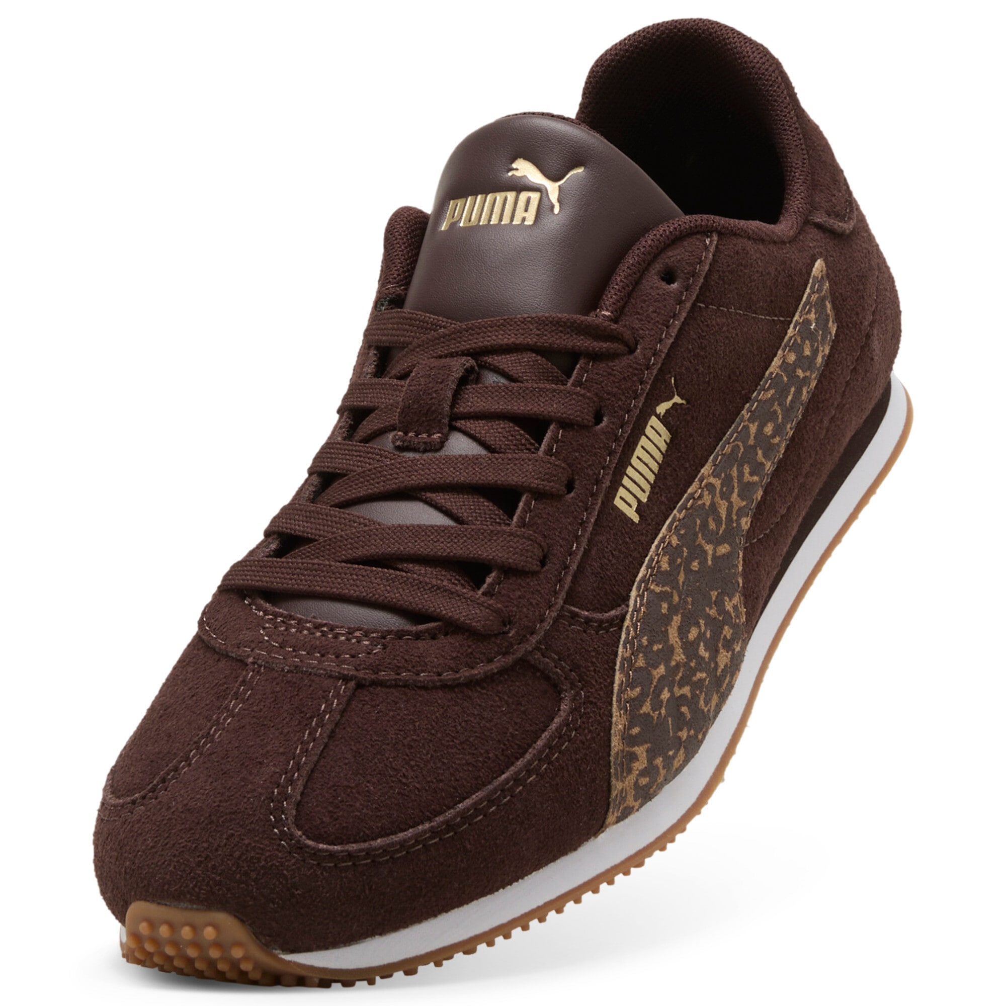 PUMA Sneaker »ST TRACK FELINE«