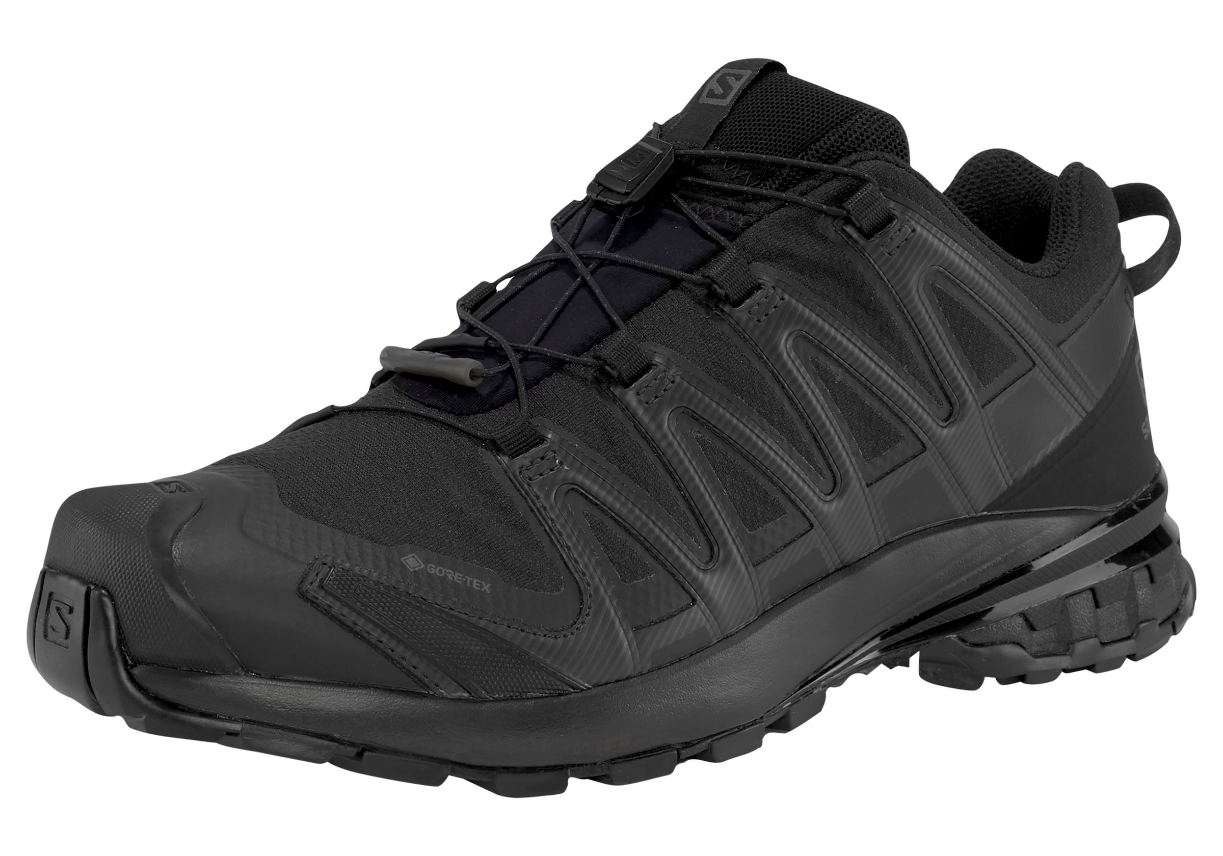 Salomon Trailrunningschuh »XA PRO 3D v8 GORE-TEX®«, wasserdicht