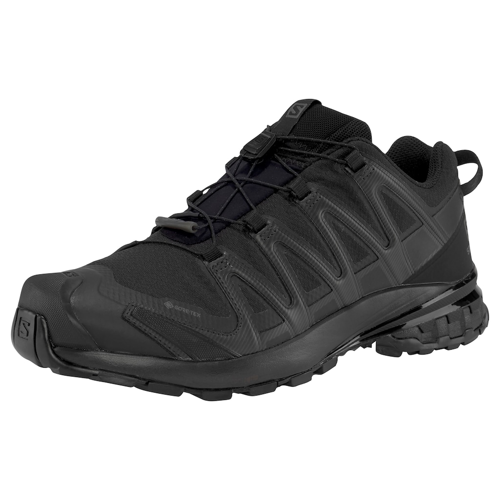 Salomon Trailrunningschuh »XA PRO 3D v8 GORE-TEX®«, wasserdicht