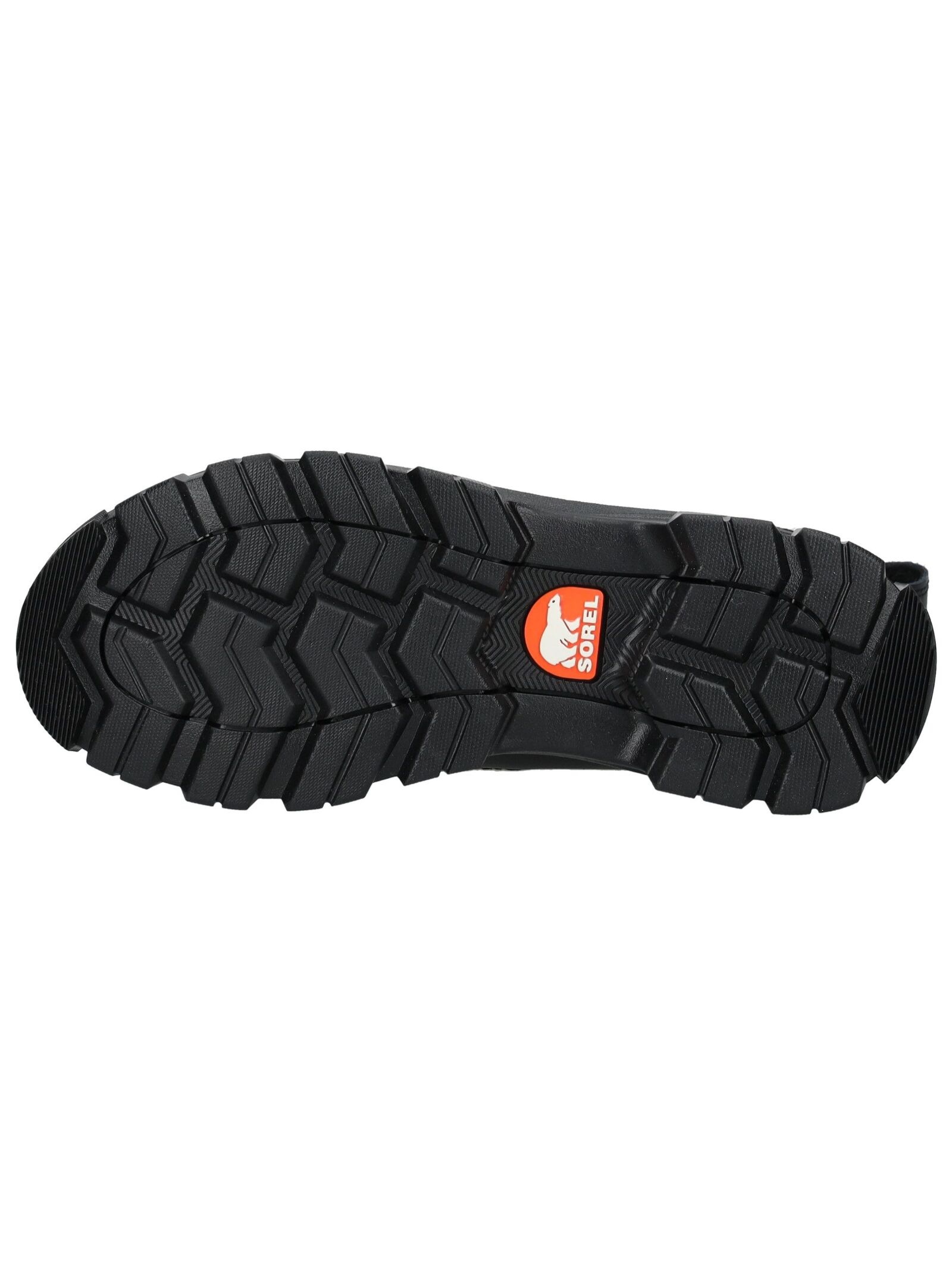Sorel Snowboots »Sorel Stiefel Veloursleder«