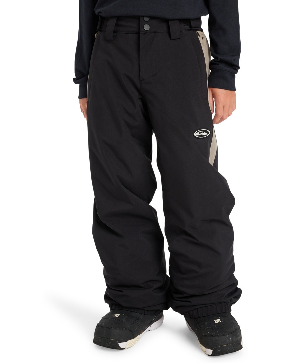 Quiksilver Snowboardhose "Snow Down"