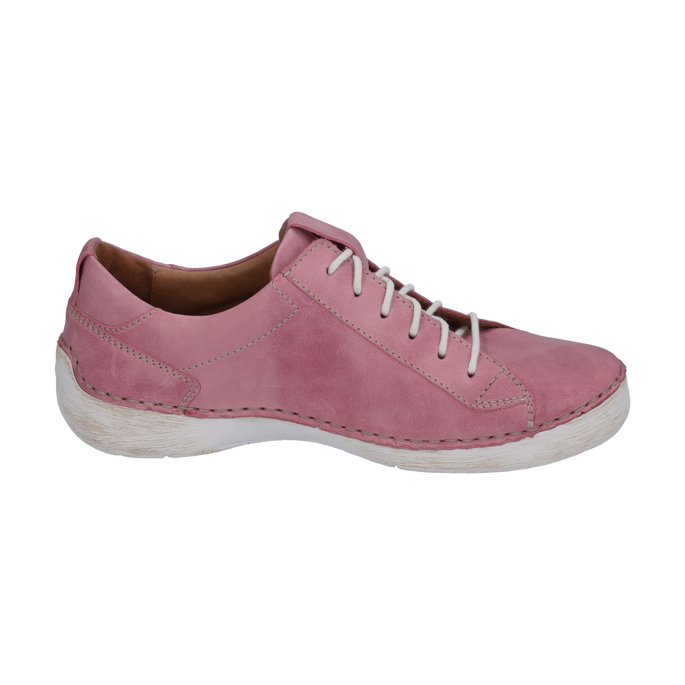 Josef Seibel Schnürschuh »Fergey 56, pink«