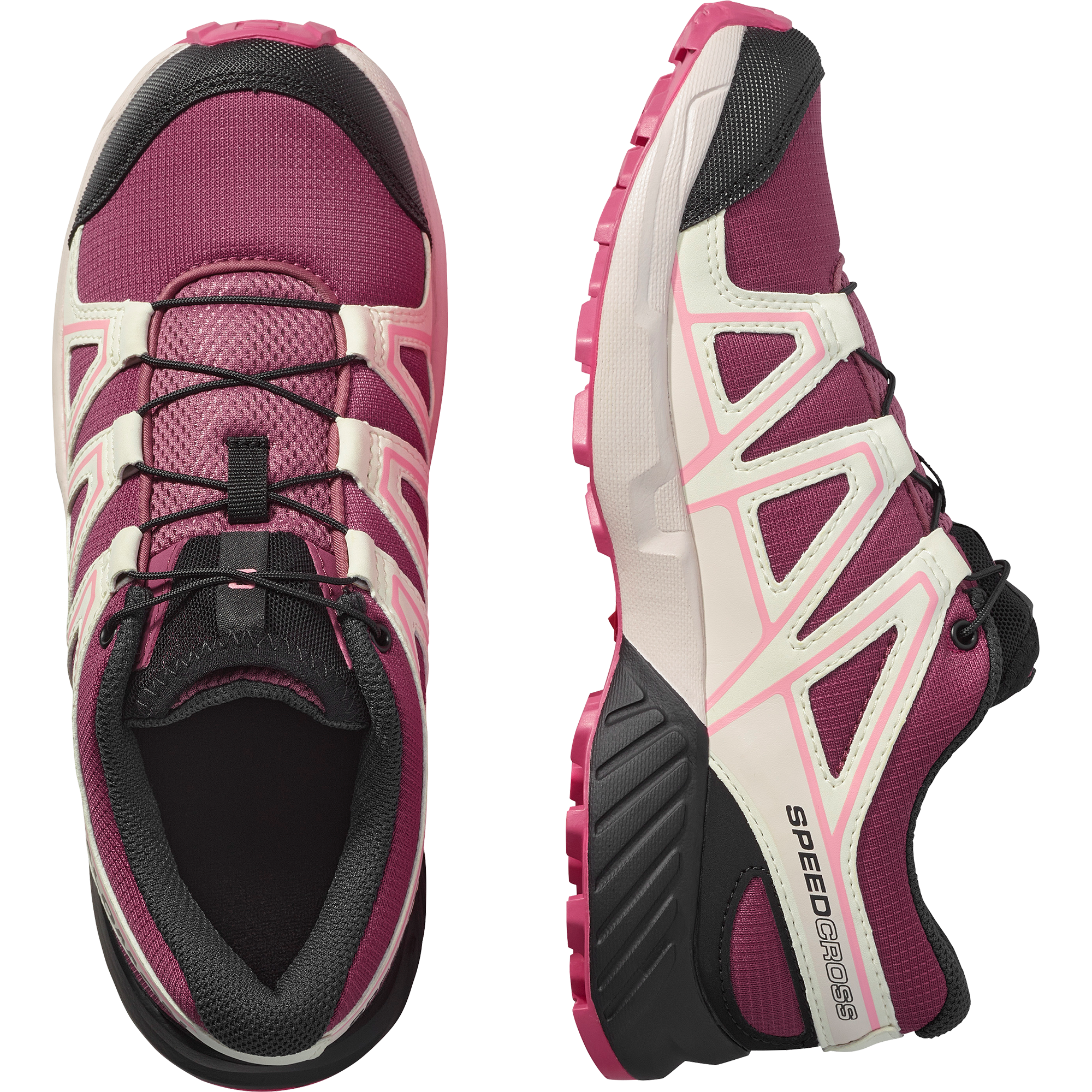 Salomon Outdoorschuh »SPEEDCROSS J«