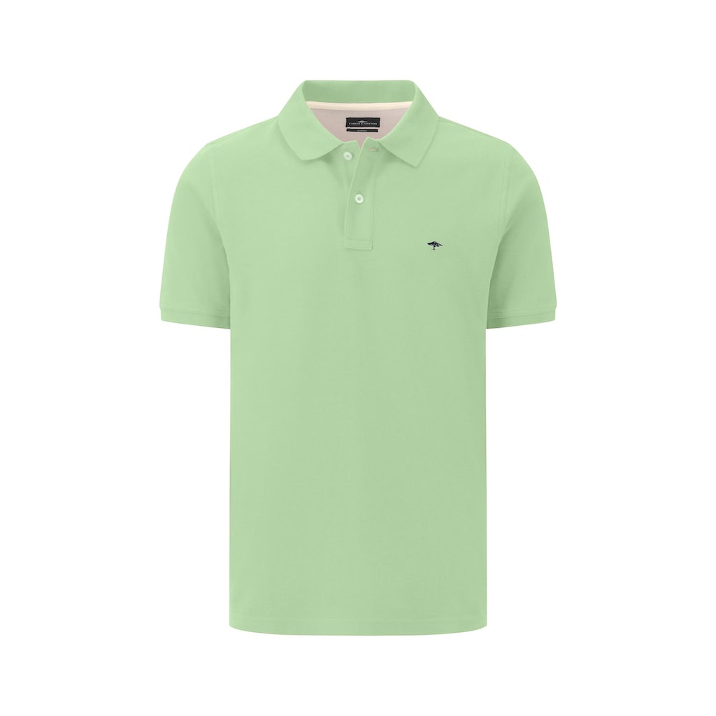 FYNCH-HATTON Poloshirt